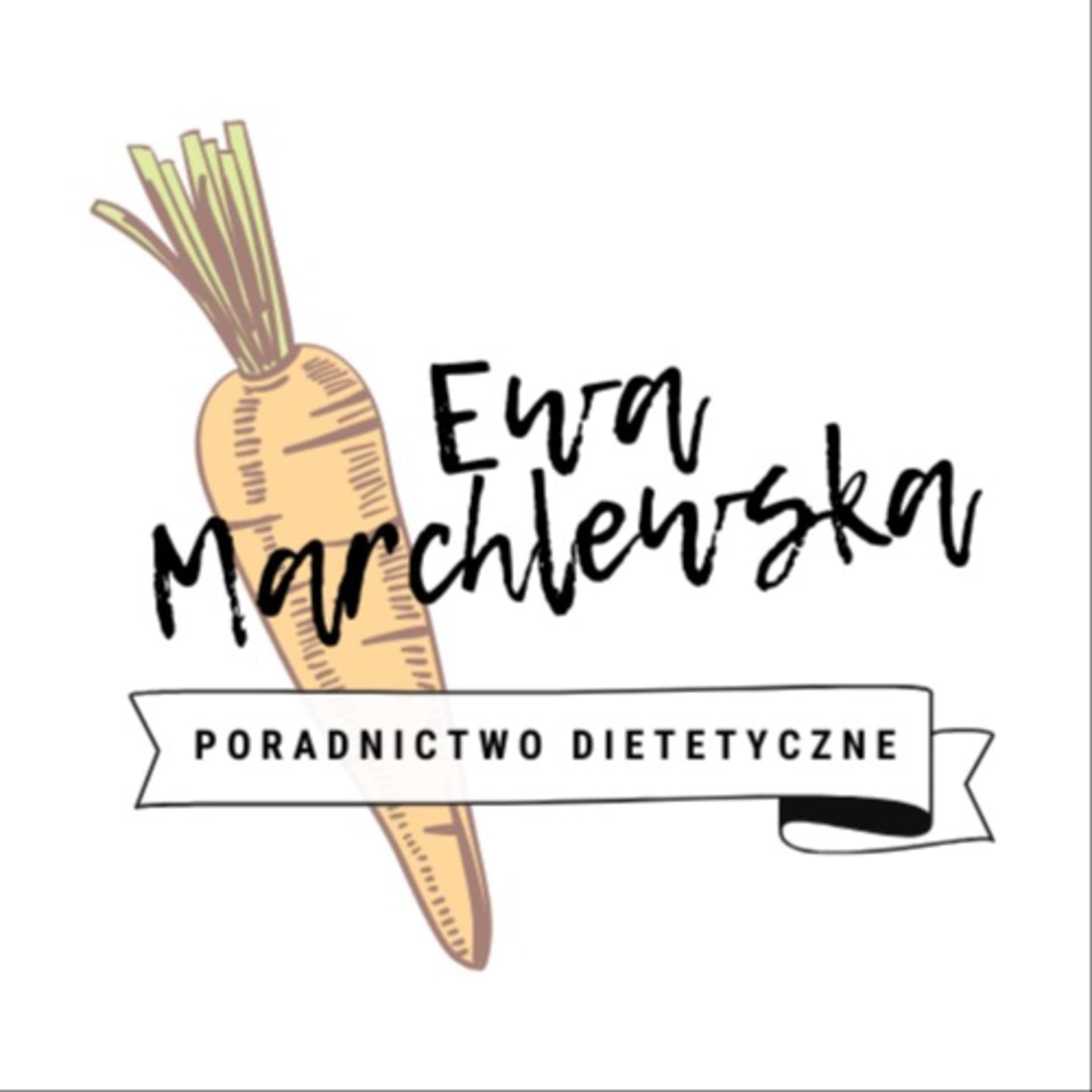 Dietetyk Ewa Marchlewska - Podcasts