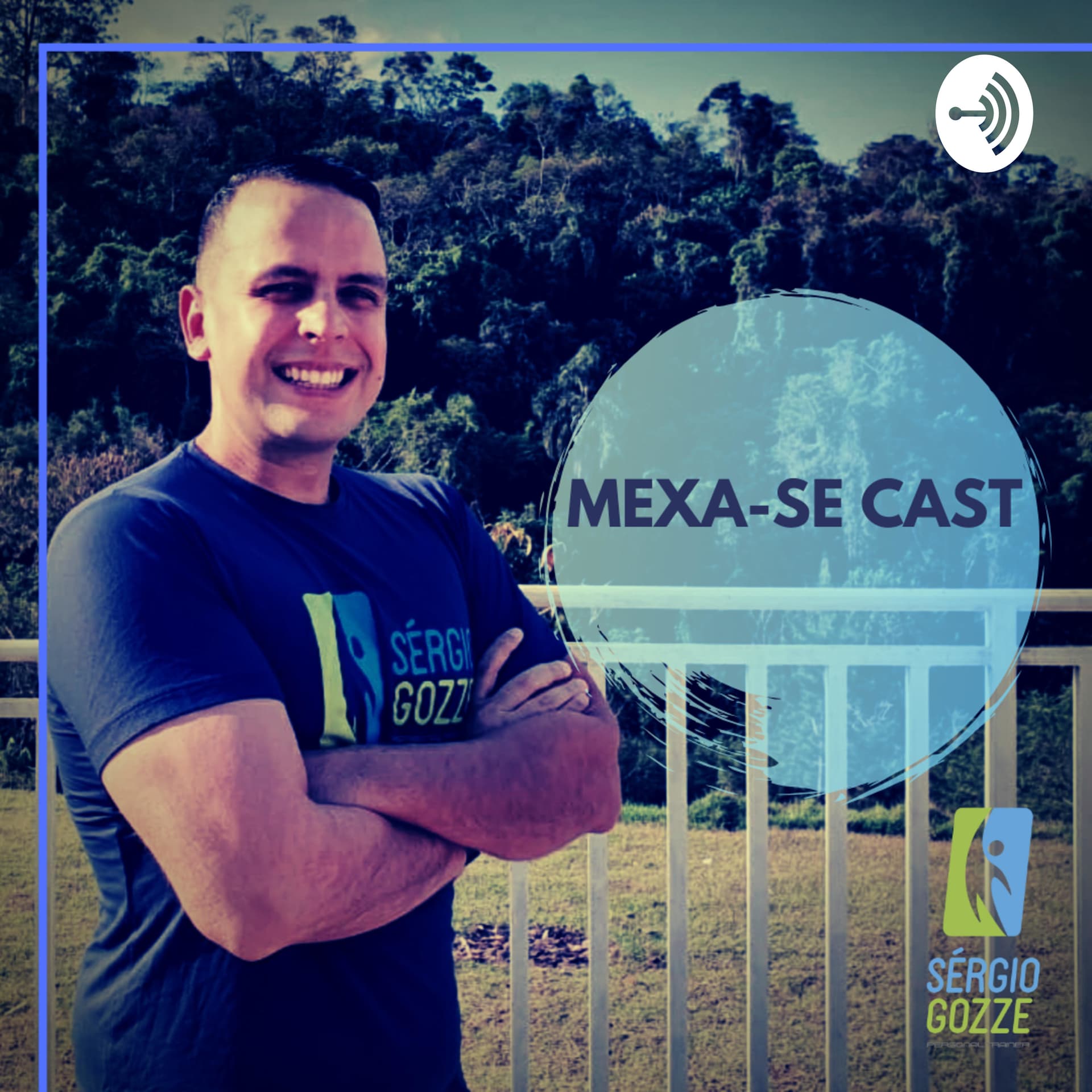 Mexa-se Cast - Podcasts