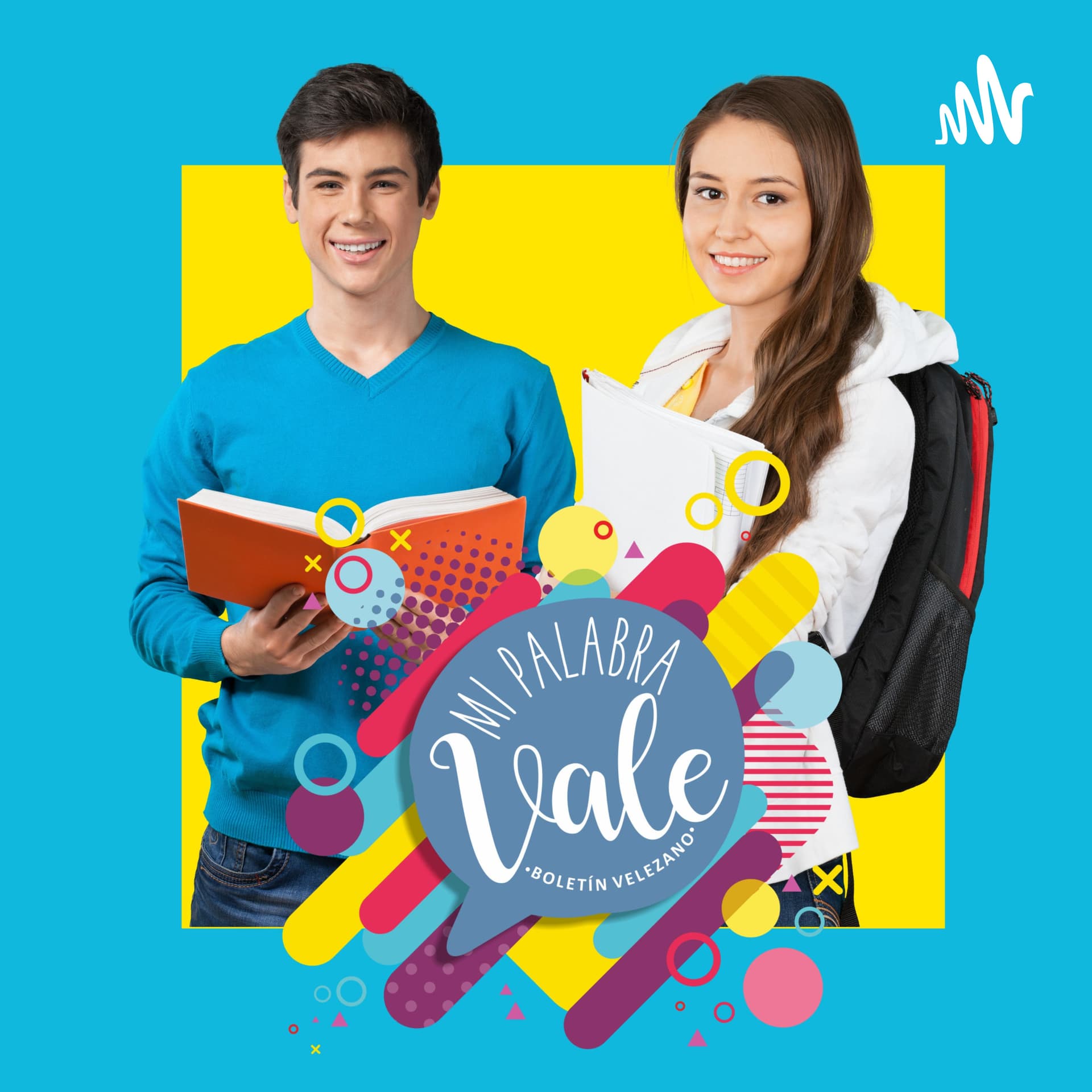 Mi Palabra Vale | Boletín Velezano. - Podcasts