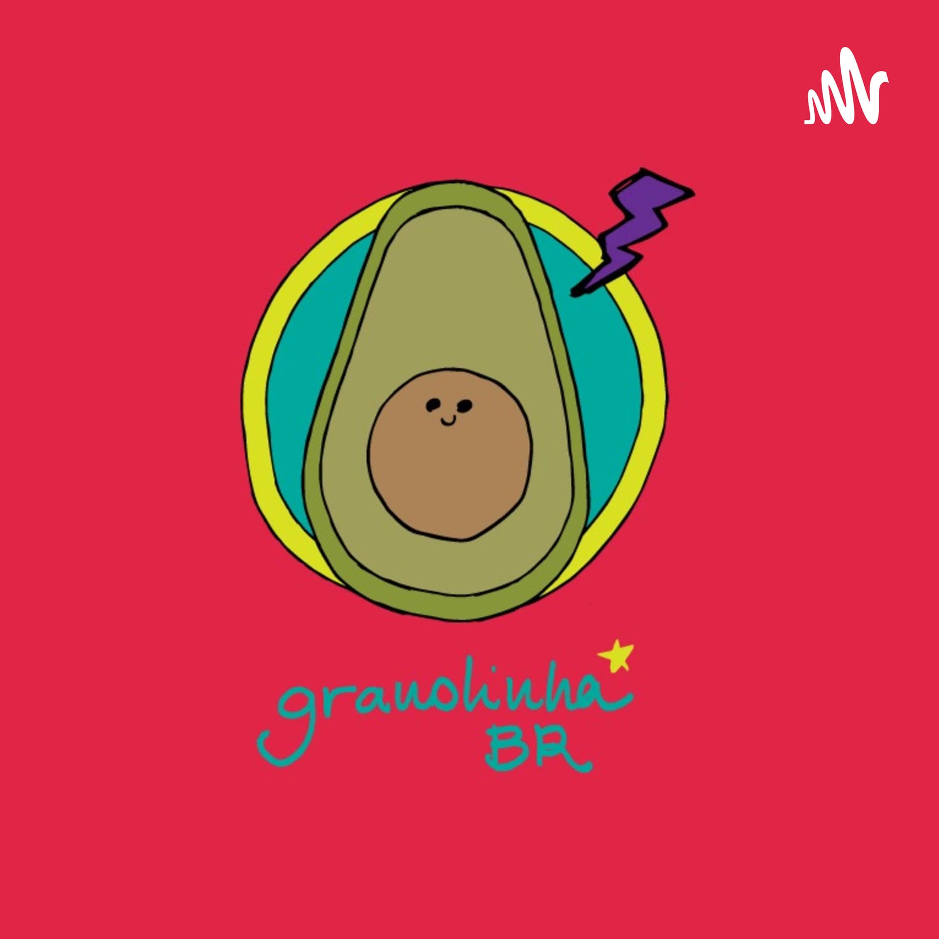 Granolinha - Podcasts