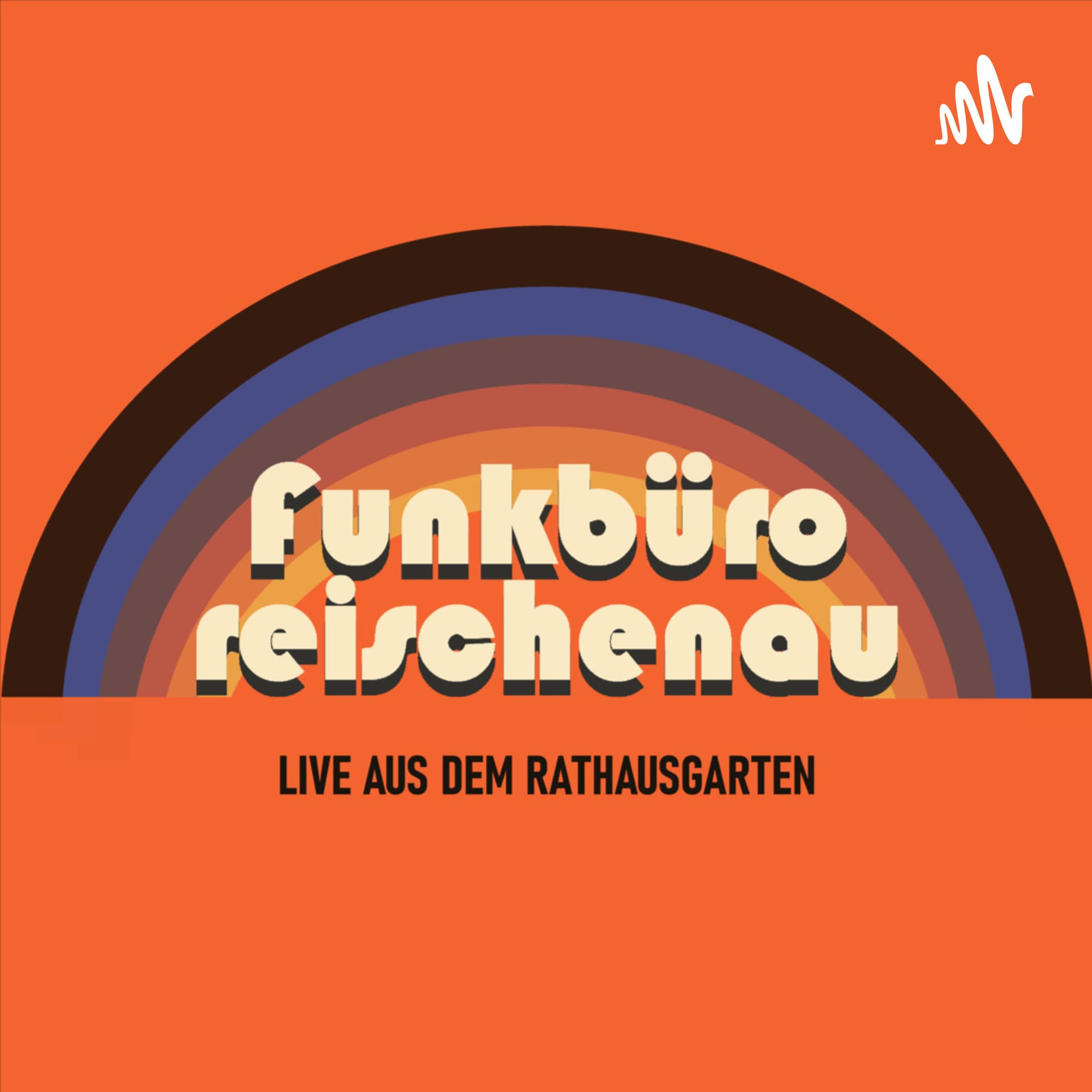 Funkbüro Reischenau - Podcastversion - Podcasts