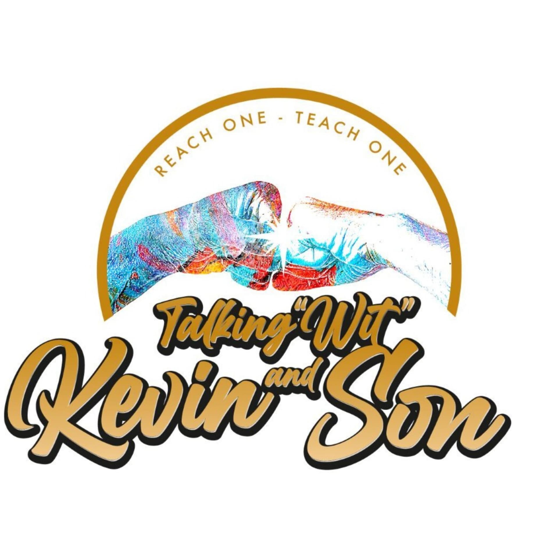Talking Wit Kevin and Son - Podcasts