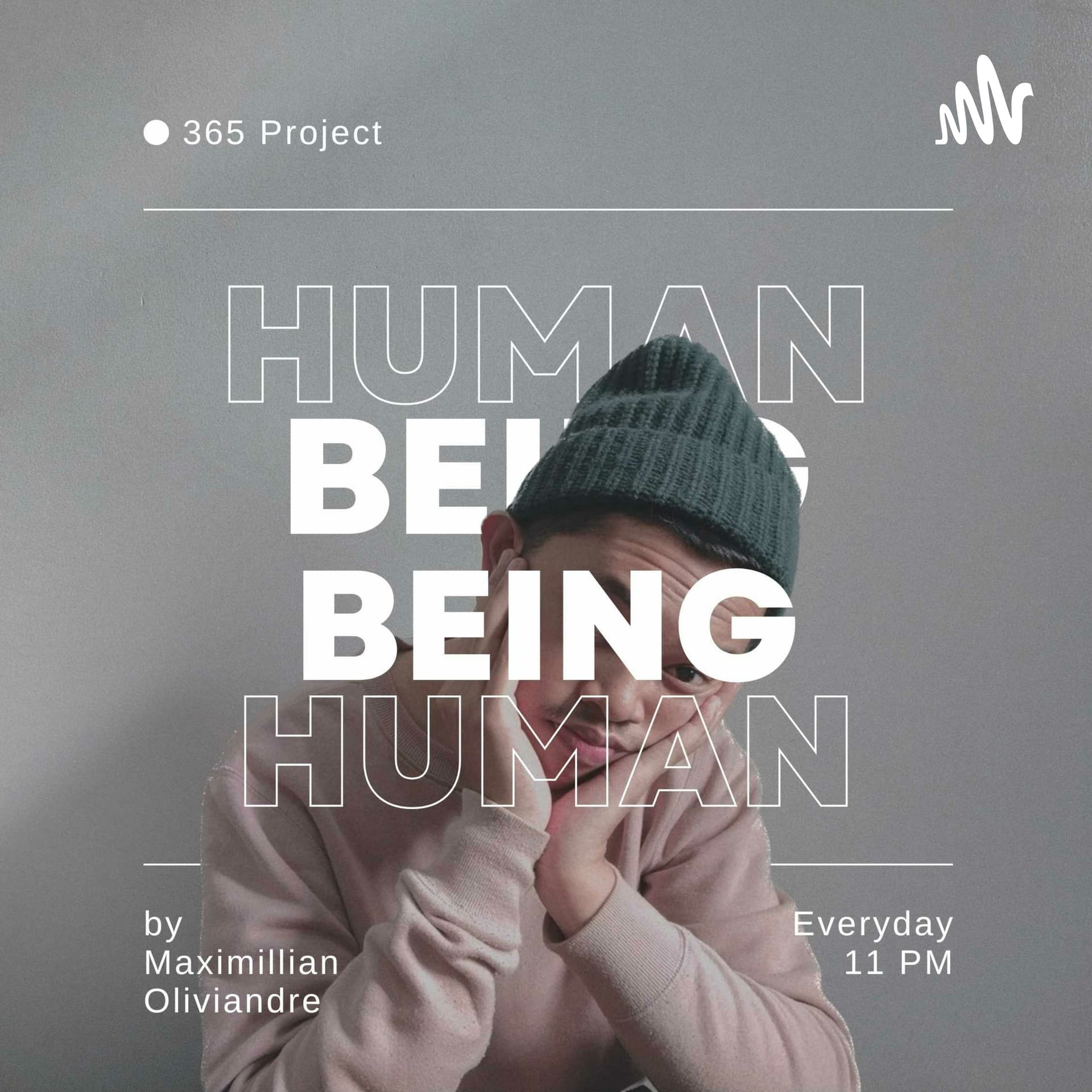 Human Being, Being Human - Podcasts
