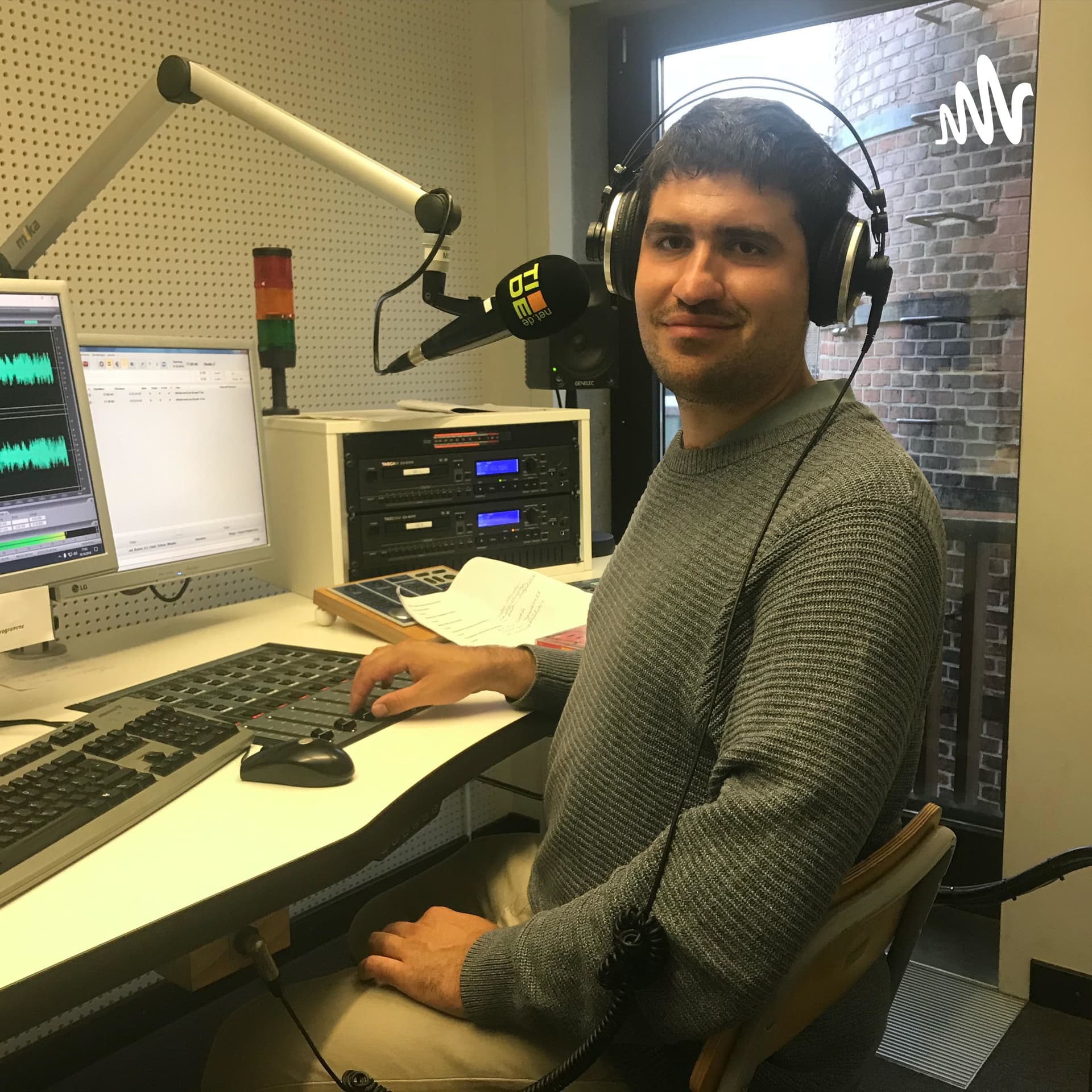 Der Podcast von Nikolai Prodöhl - Podcasts