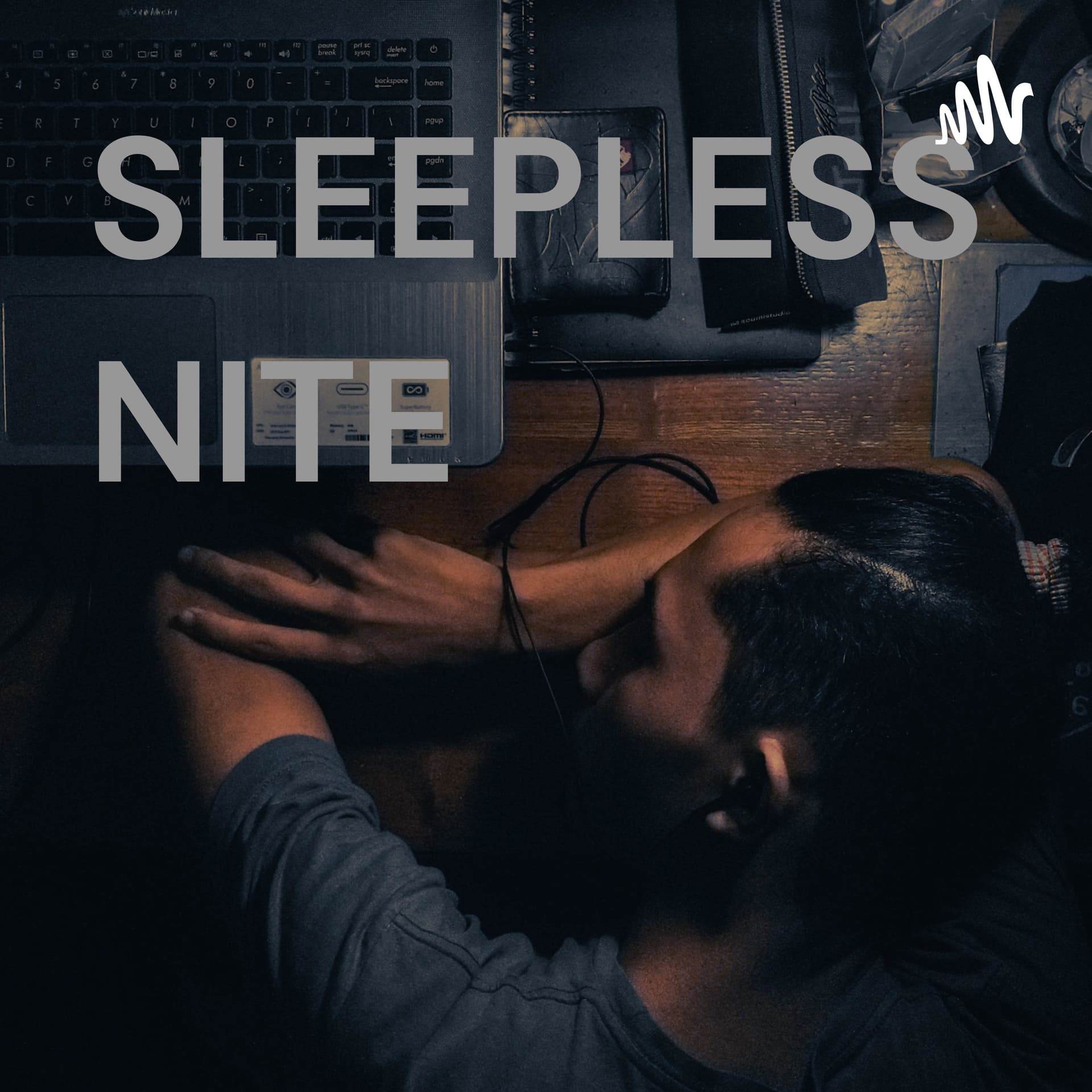 SLEEPLESS NITE - Podcasts