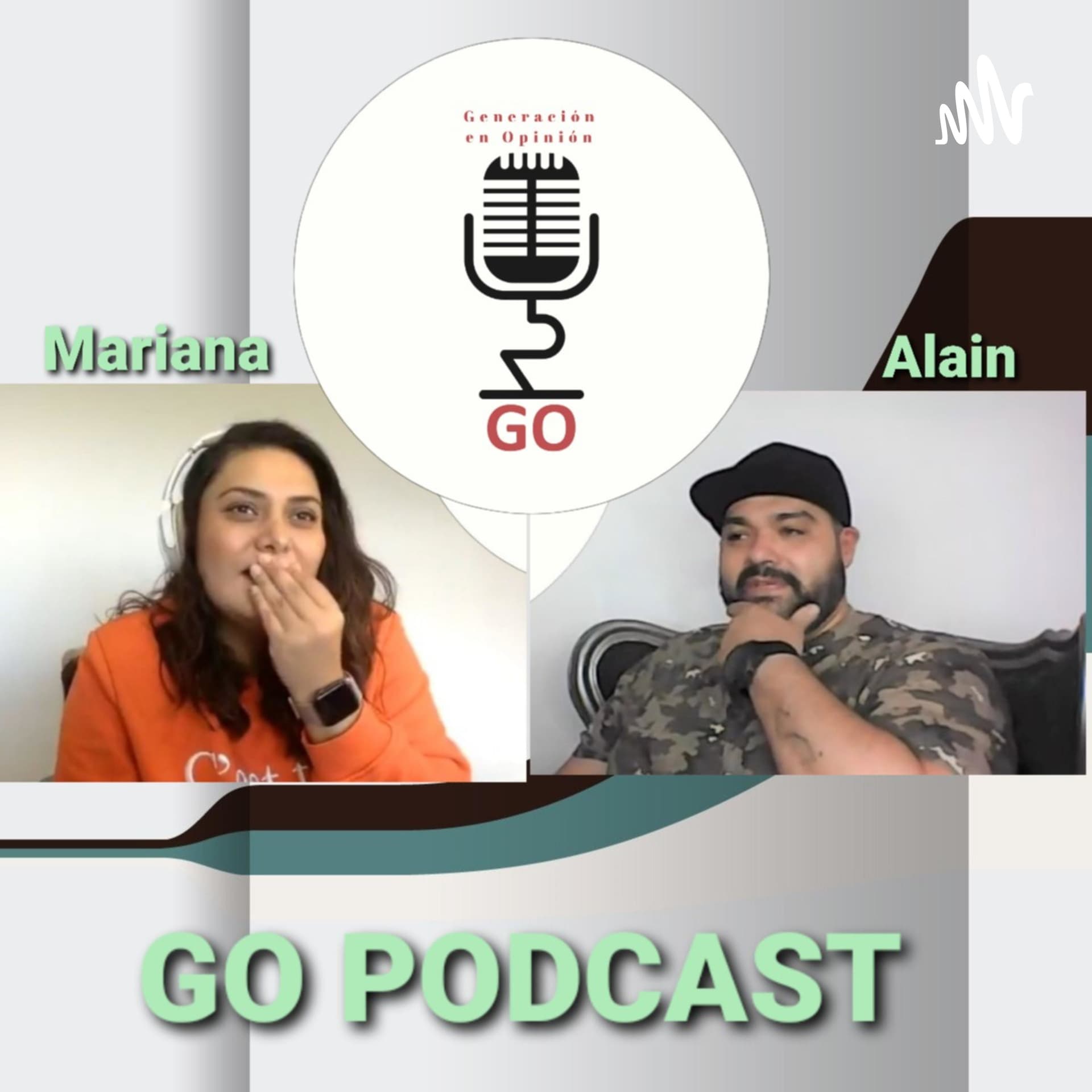GENERACION EN OPINION PODCAST