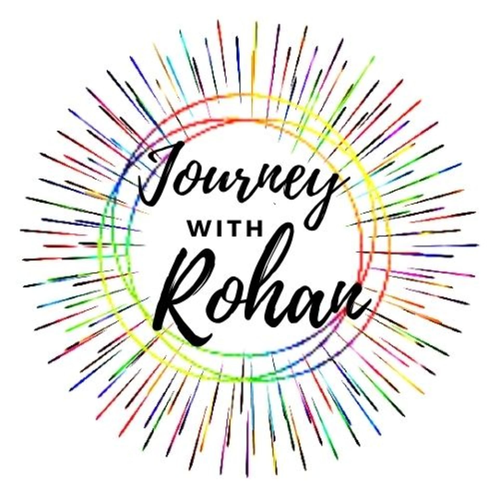 Discover Your Journey With Rohan Mohapatra. - Podcasts