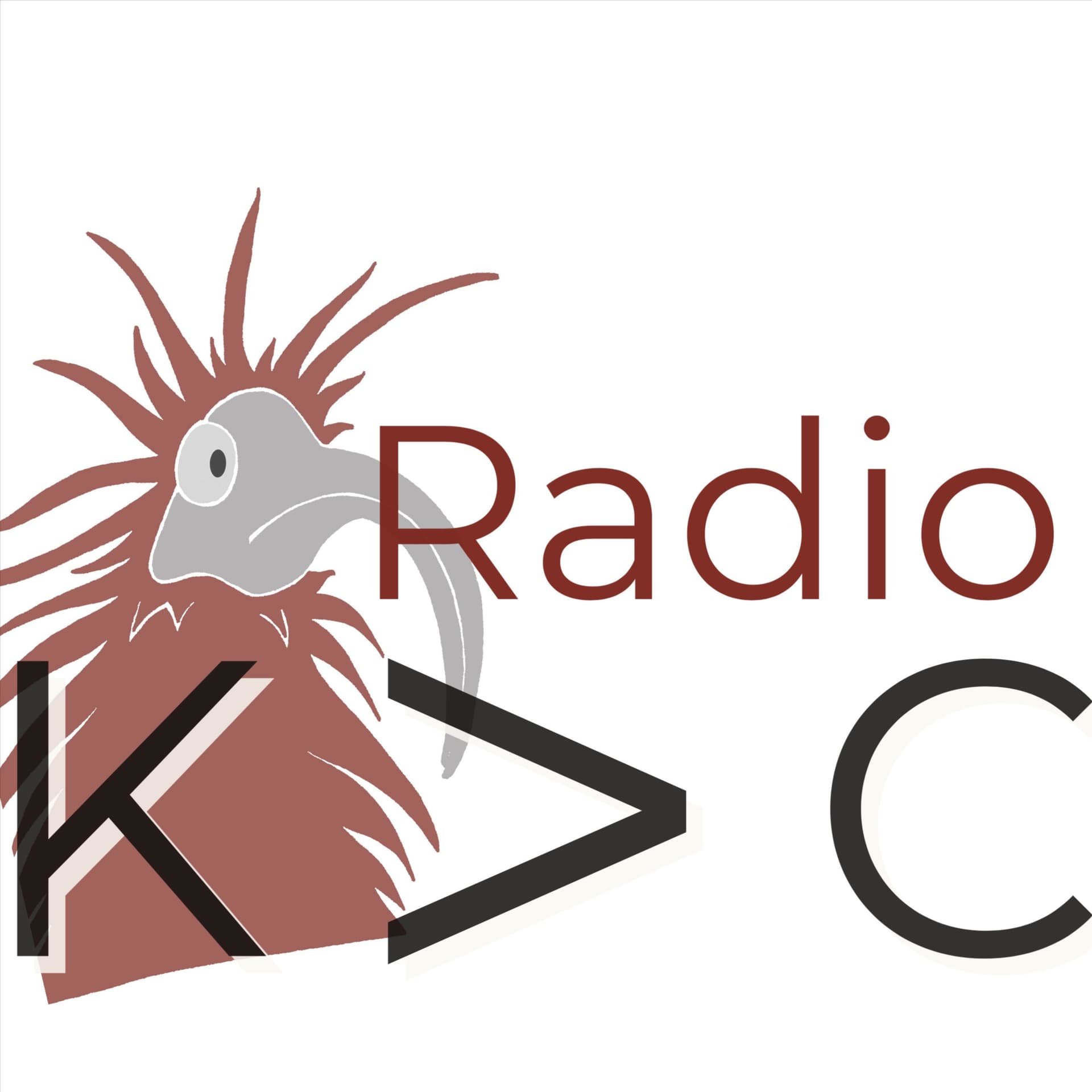 KvC Radio - Podcasts