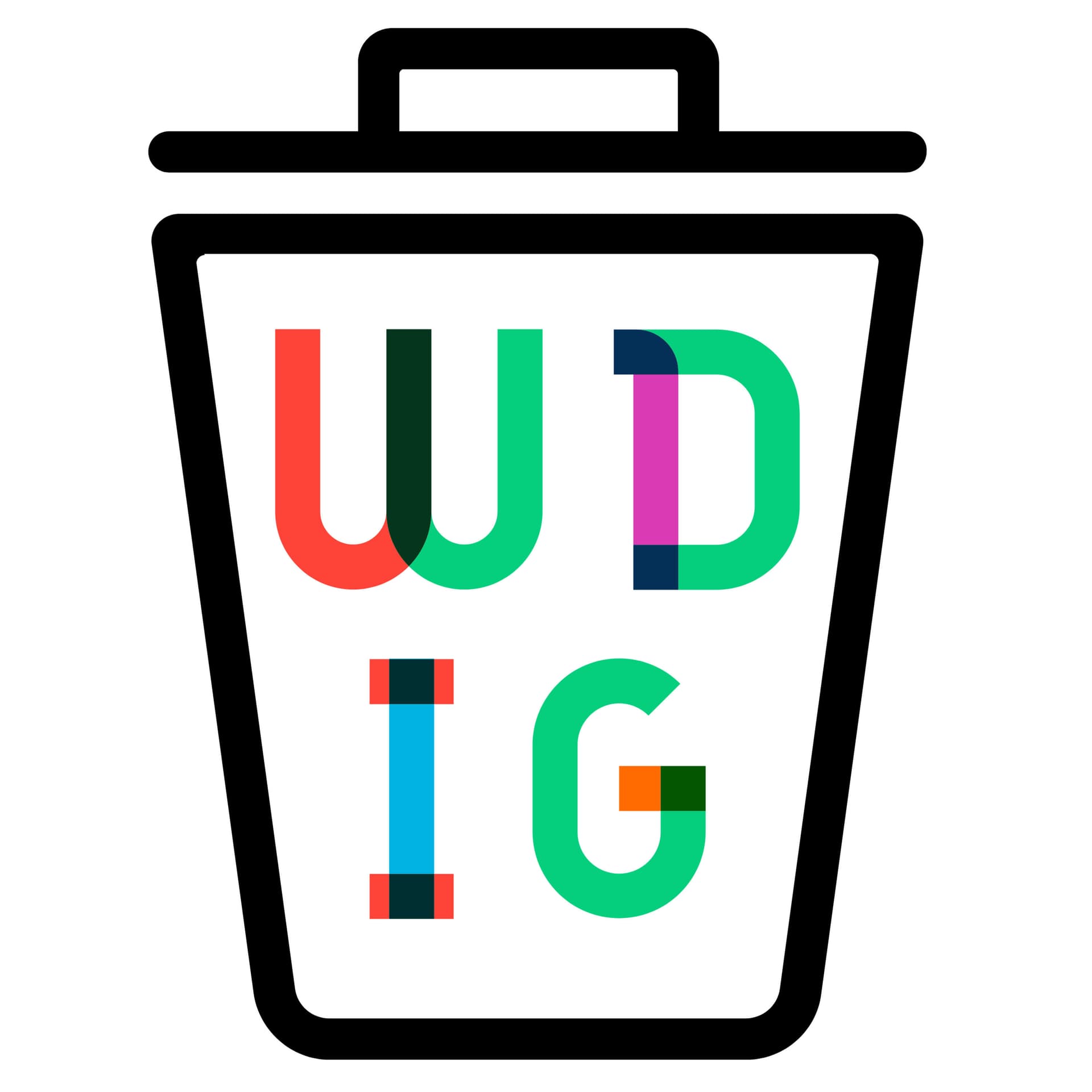 Where Does It Go? - Podcasts