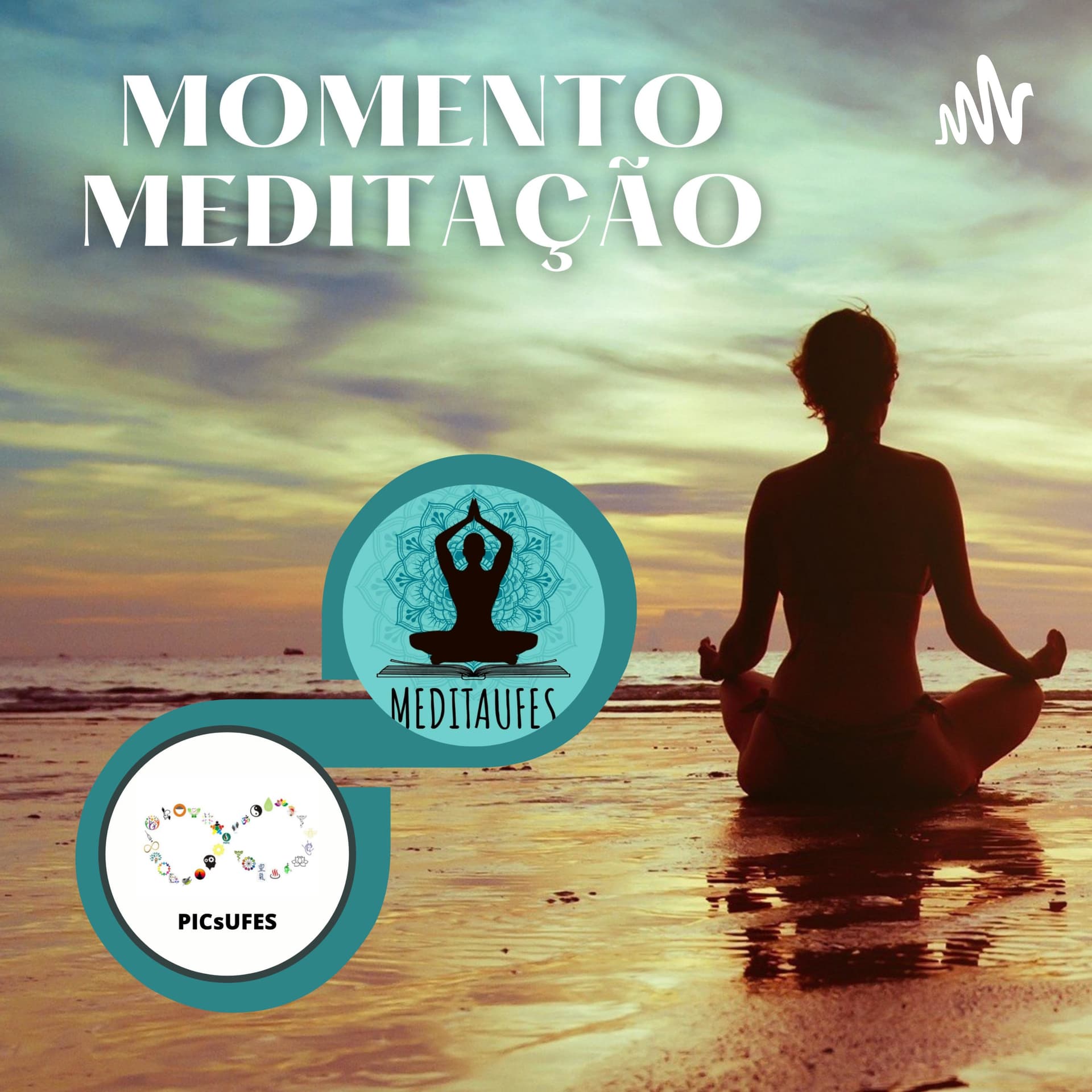 Momento Meditação - Podcasts