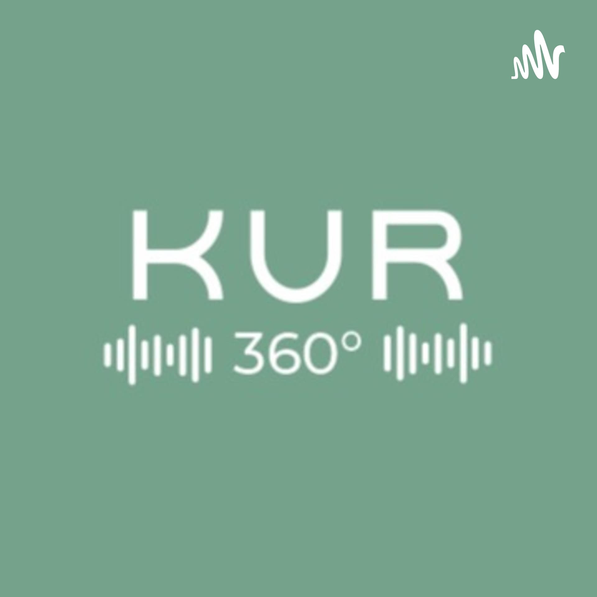 KUR 360º - O podcast do Kurotel - Podcasts