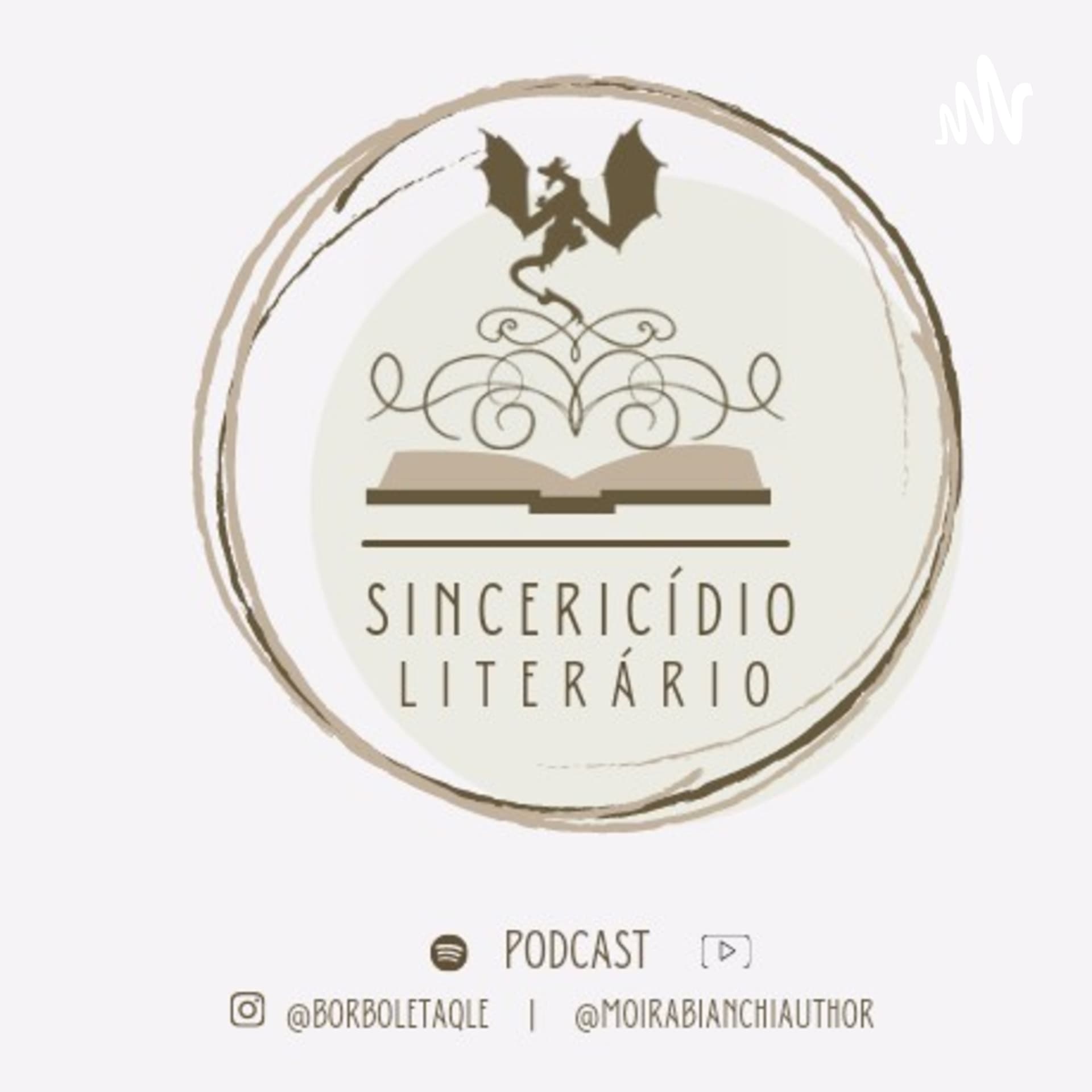 Sincericidio Literario - Podcasts