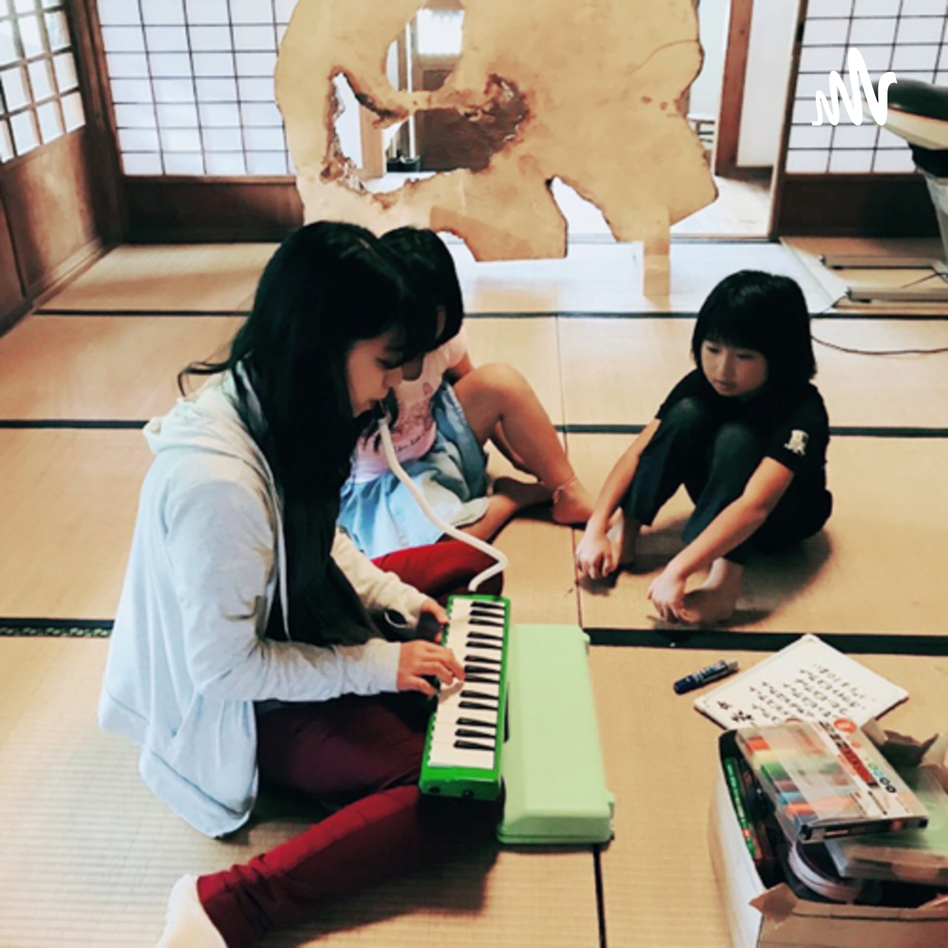 みつあみ先生の保育園生活 - Podcasts