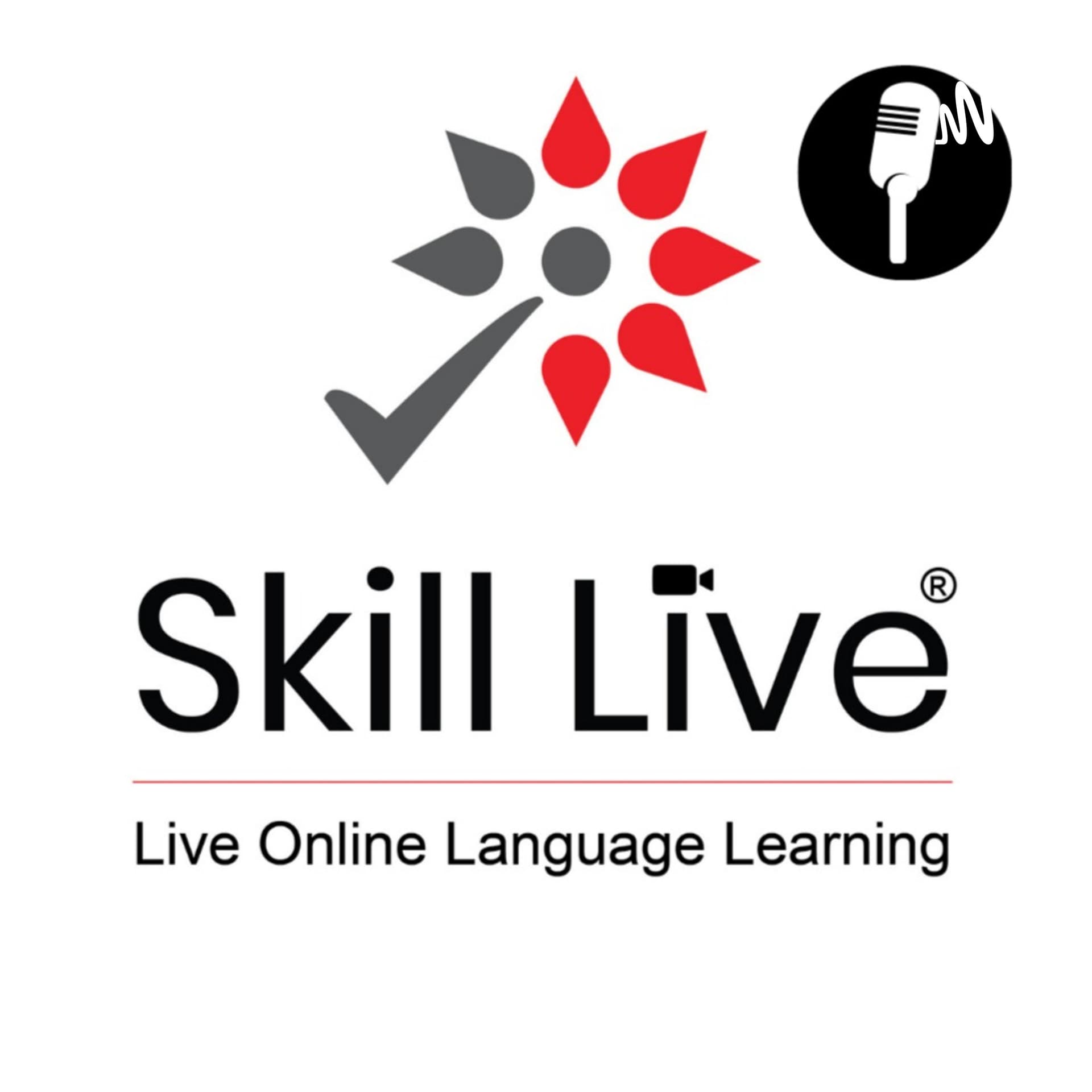 Skill-live Mandarin Podcast - Podcasts