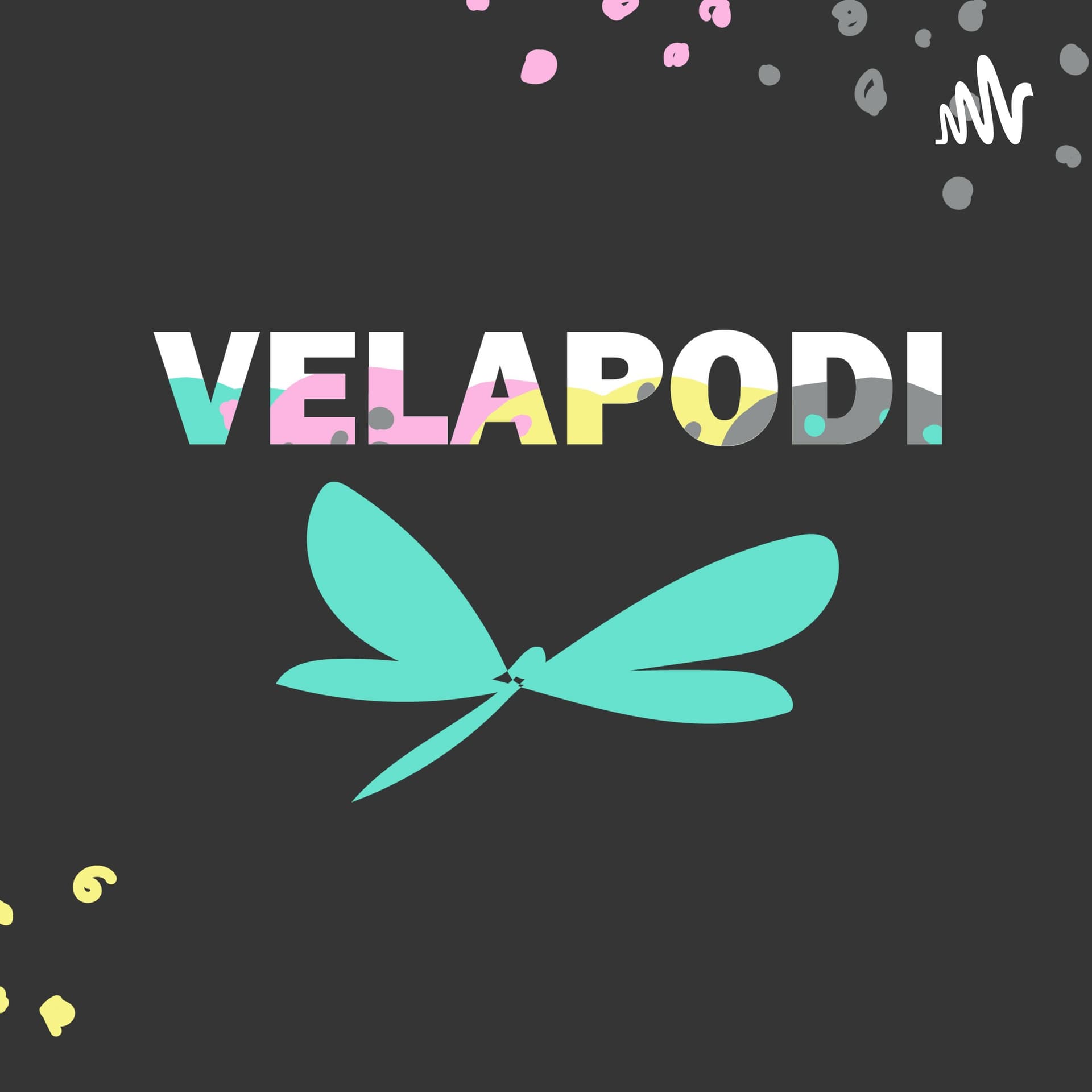 Velapodi - Podcasts