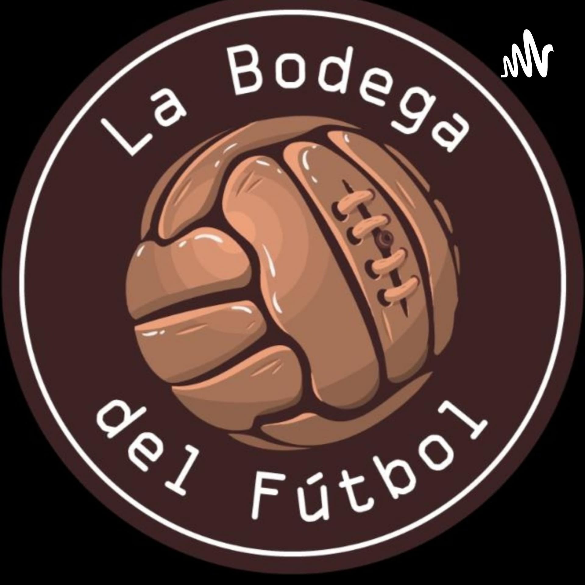 La Bodega del Fútbol - Podcasts