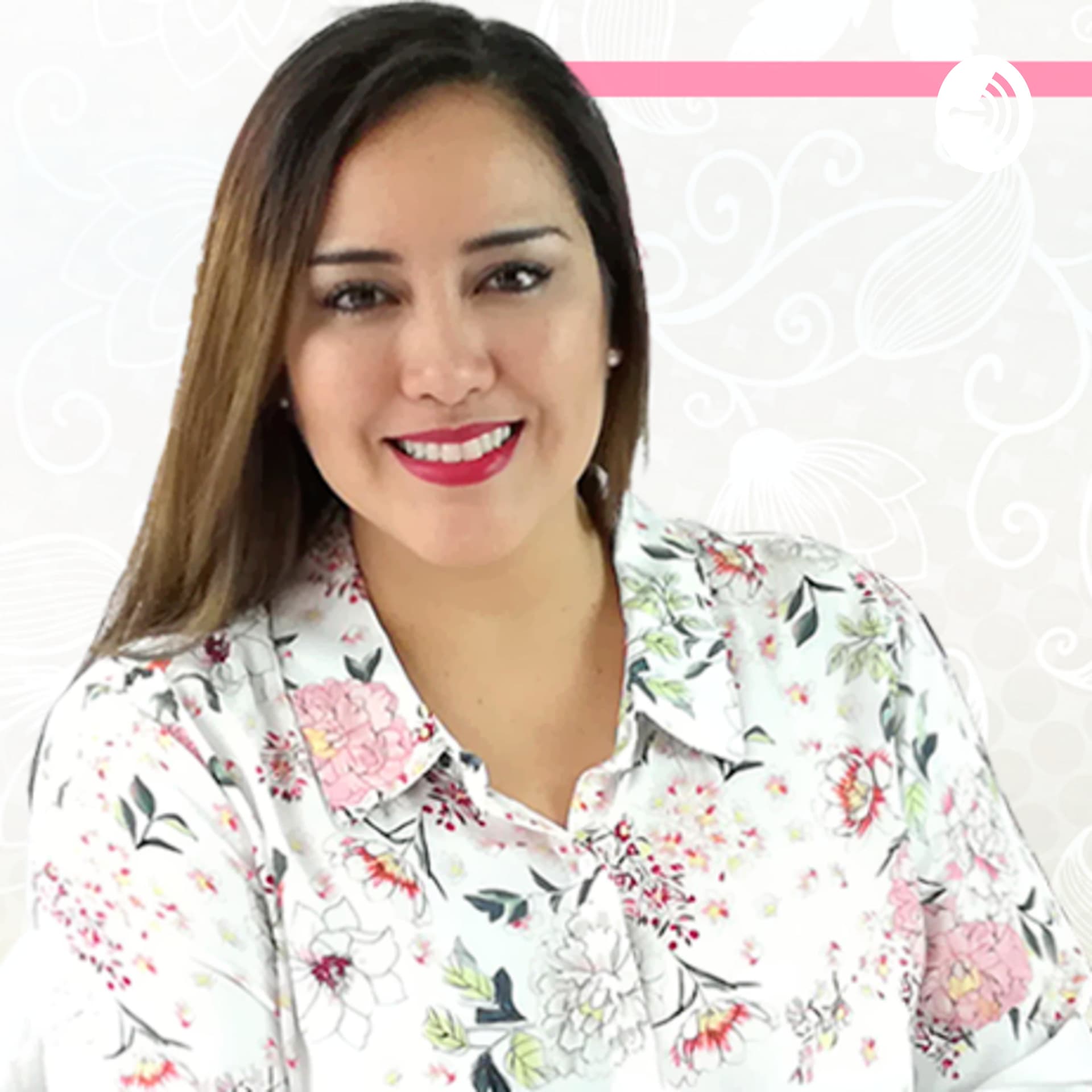 El PODCAST de Claudia Rafaella - Podcasts