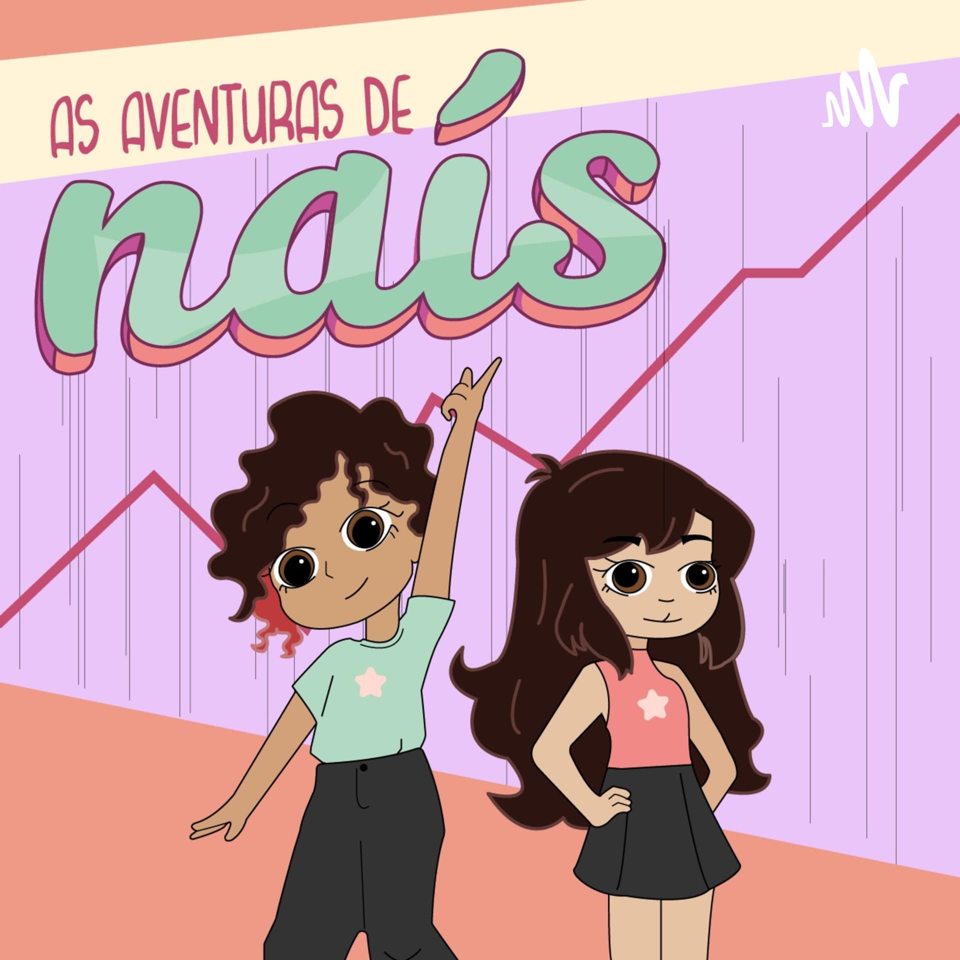 As Aventuras de Naís