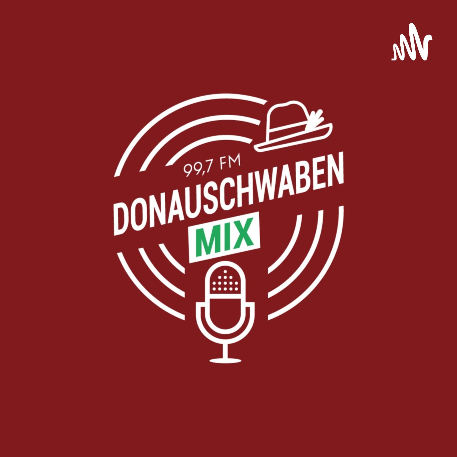 DonauschwabenMix - Podcasts