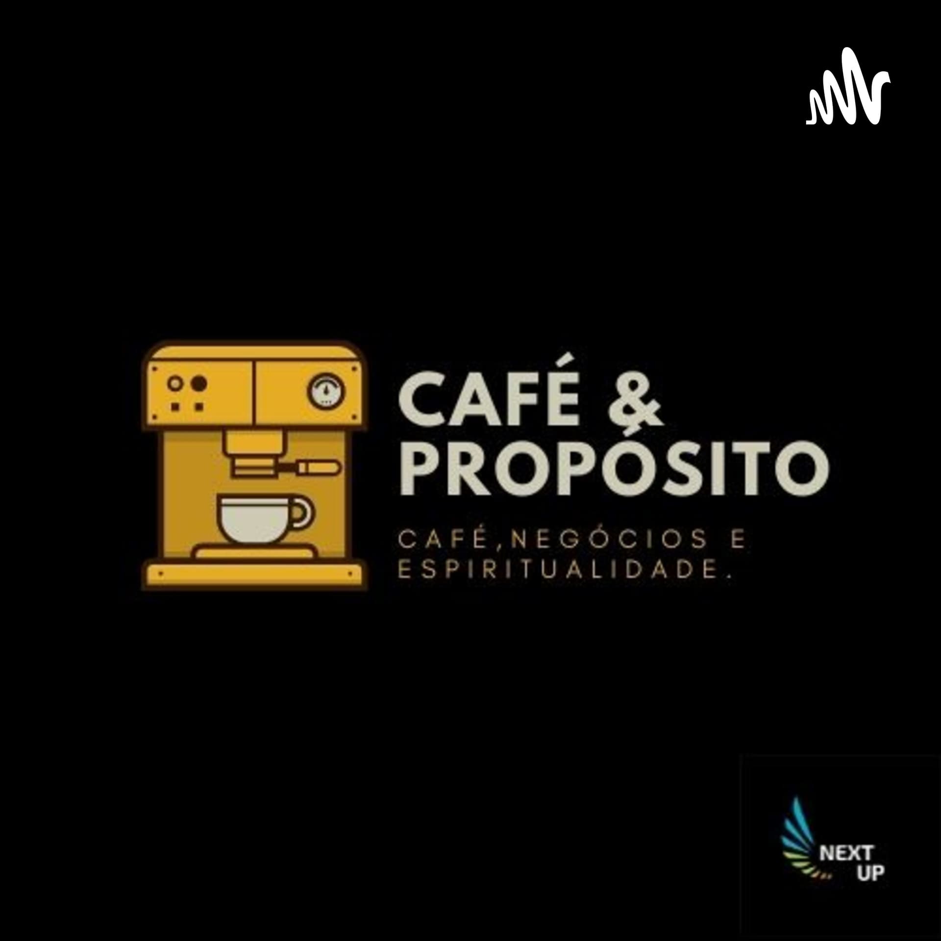 Café & Propósito