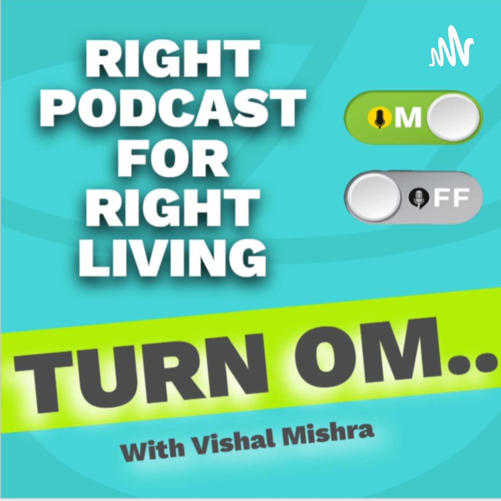 TURN OM.. - Podcasts