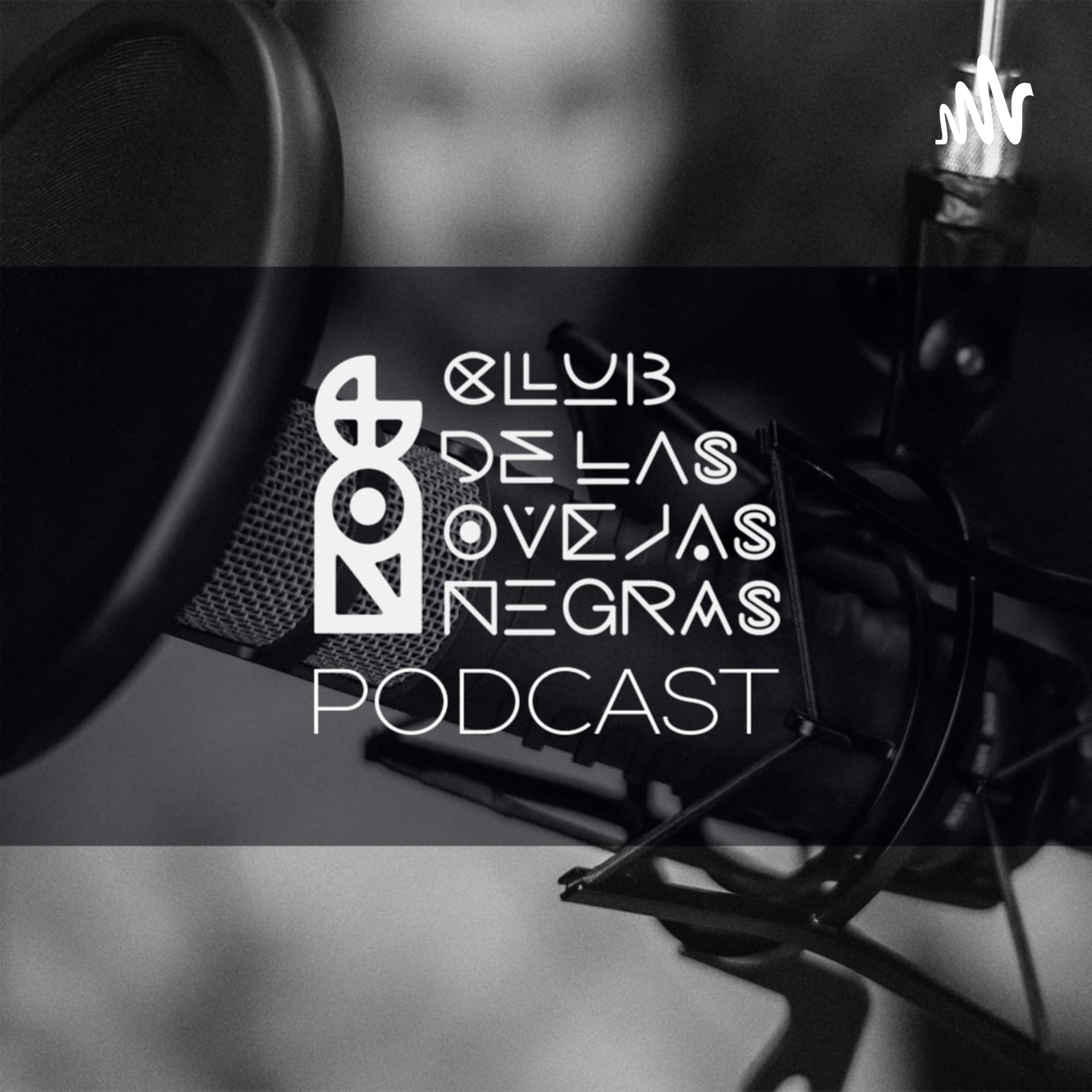 Club de las Ovejas Negras - Podcasts