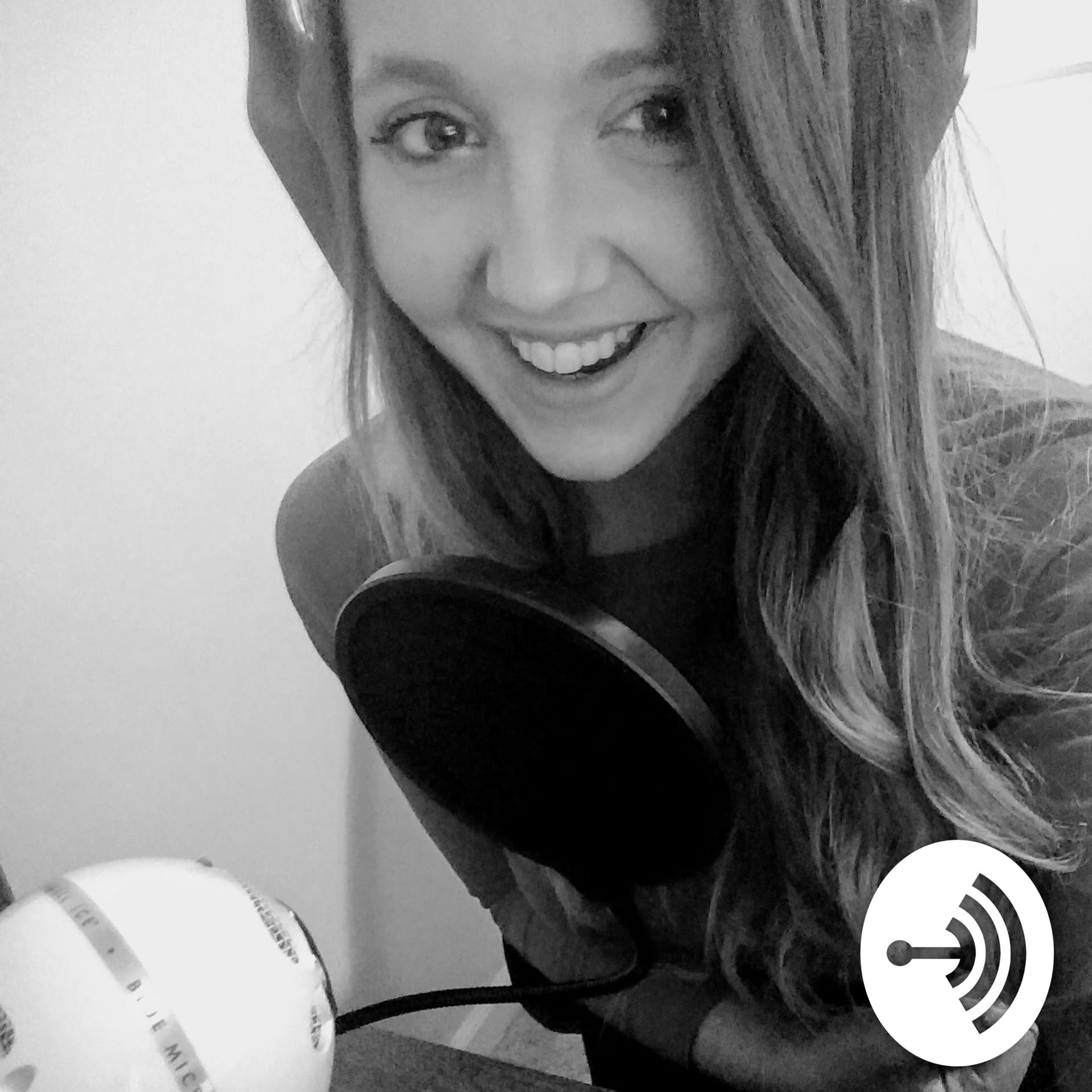 Life With Katie H - Podcast