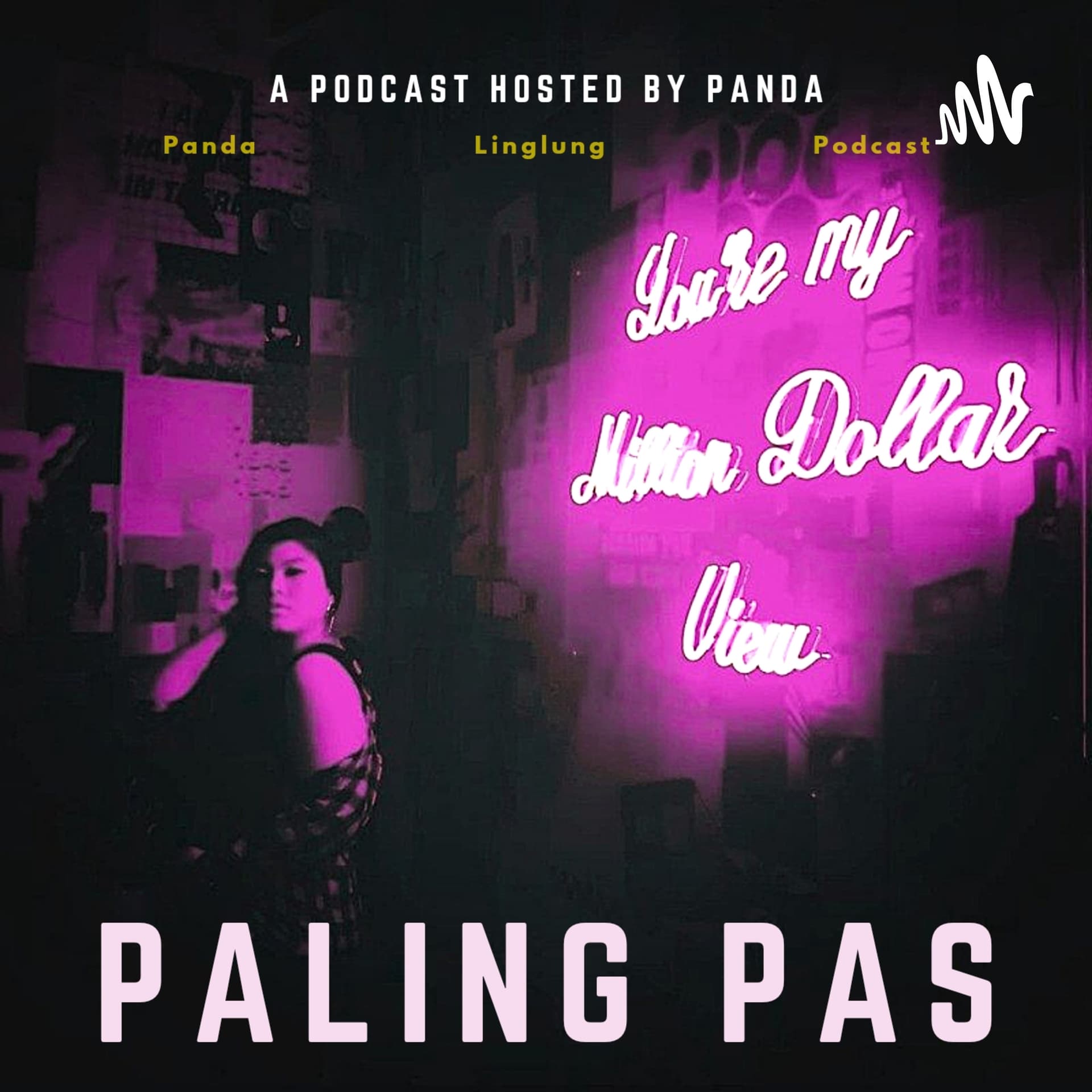 PALING PAS - Podcasts