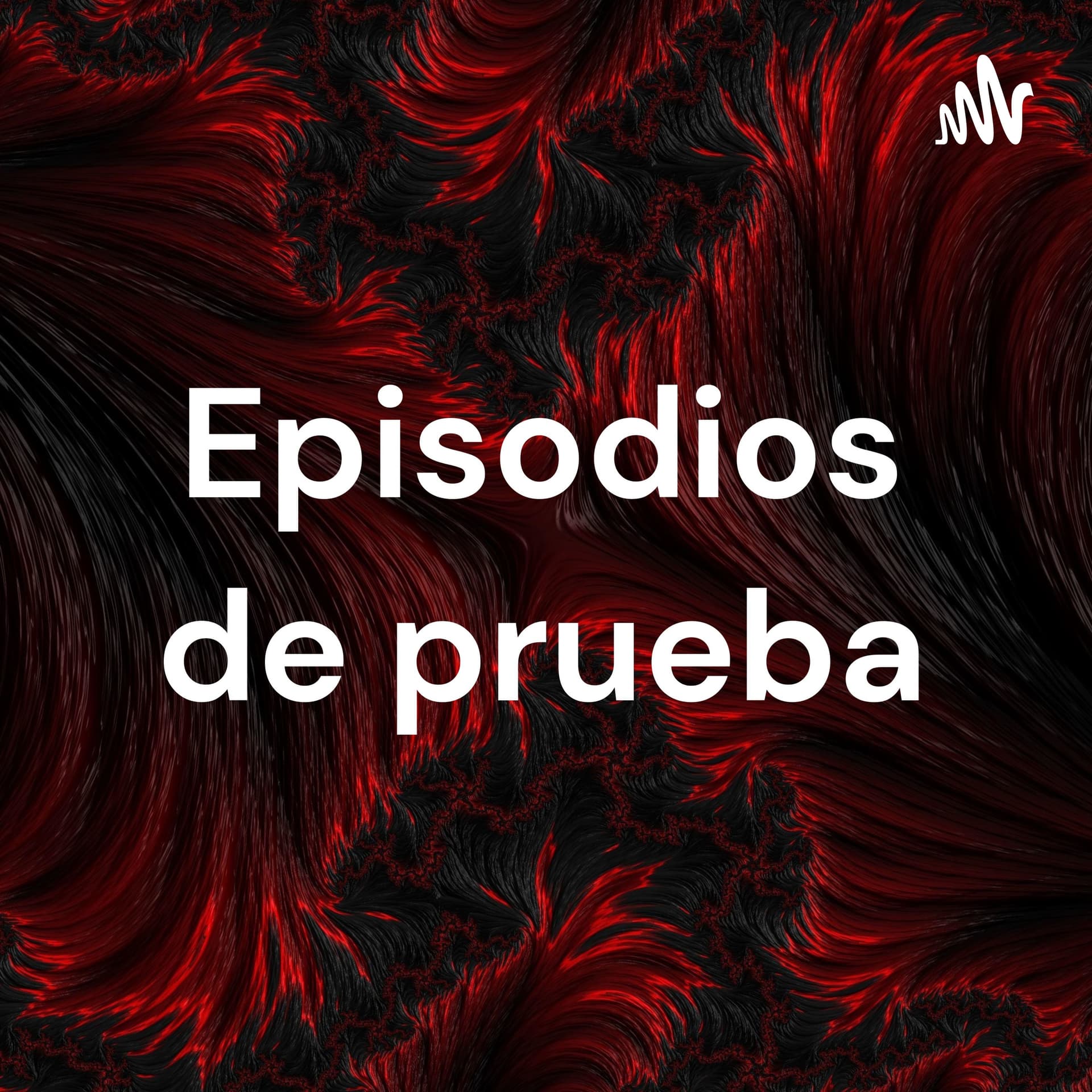 Episodios de prueba