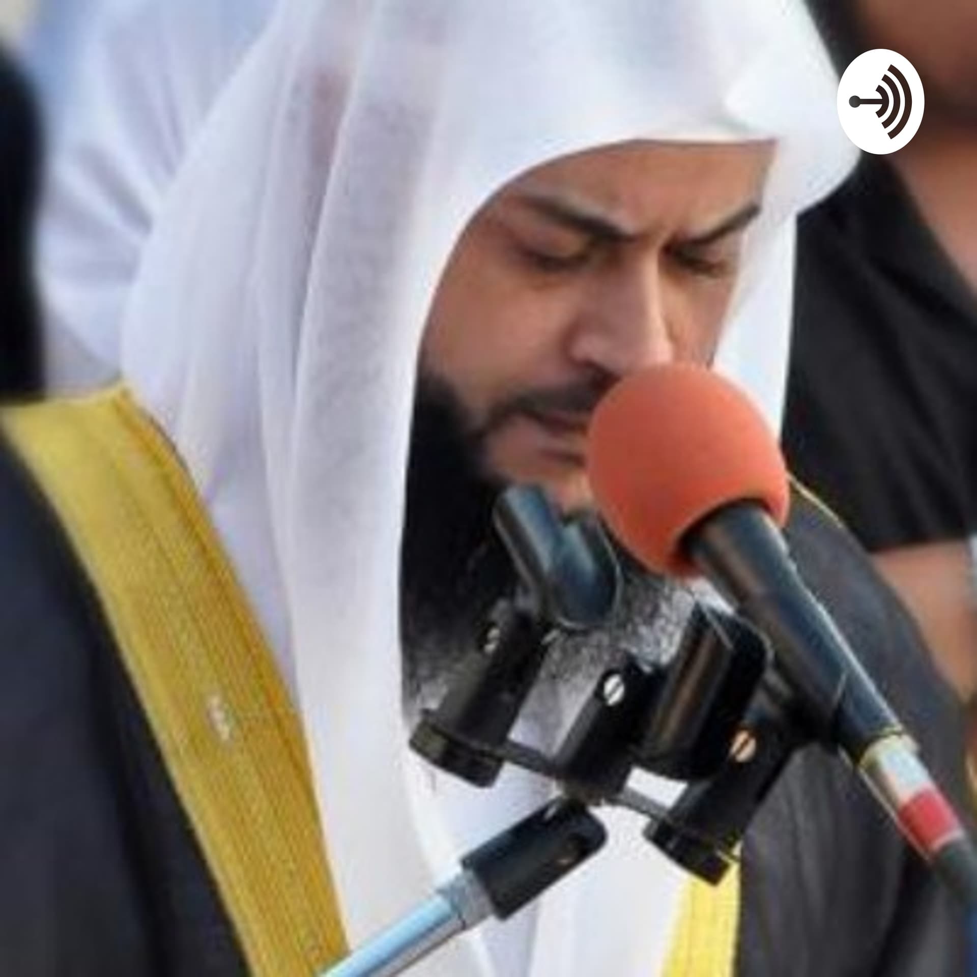 Hatem Farid Alwaer - حاتم فريد الواعر - Podcasts