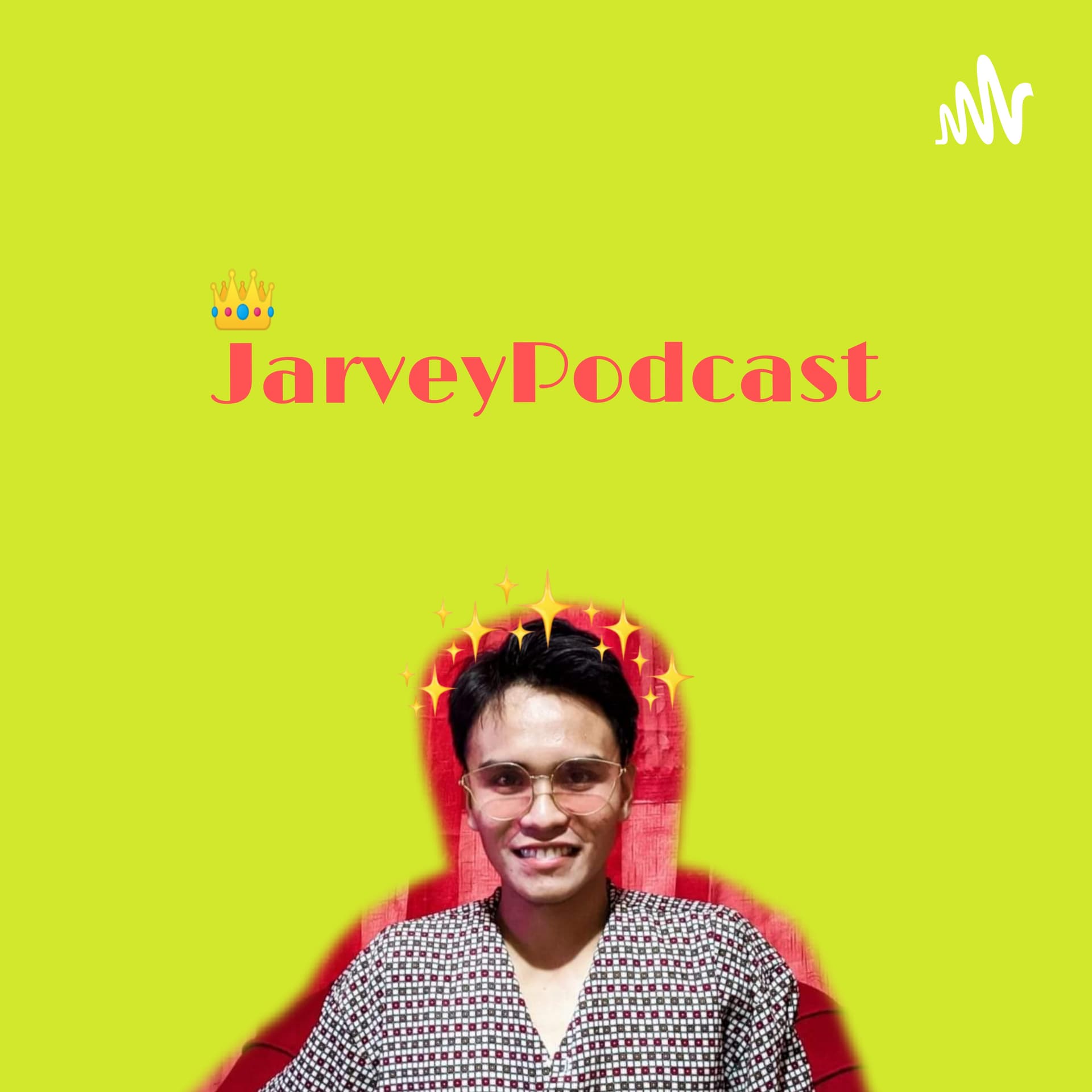 JarveyPodcast - Podcasts