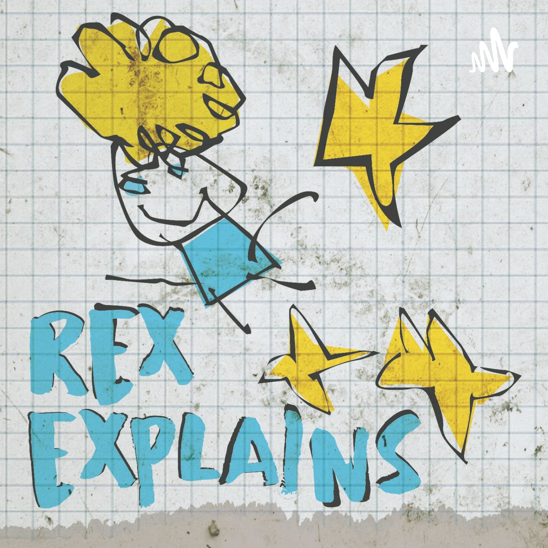 Rex Explains