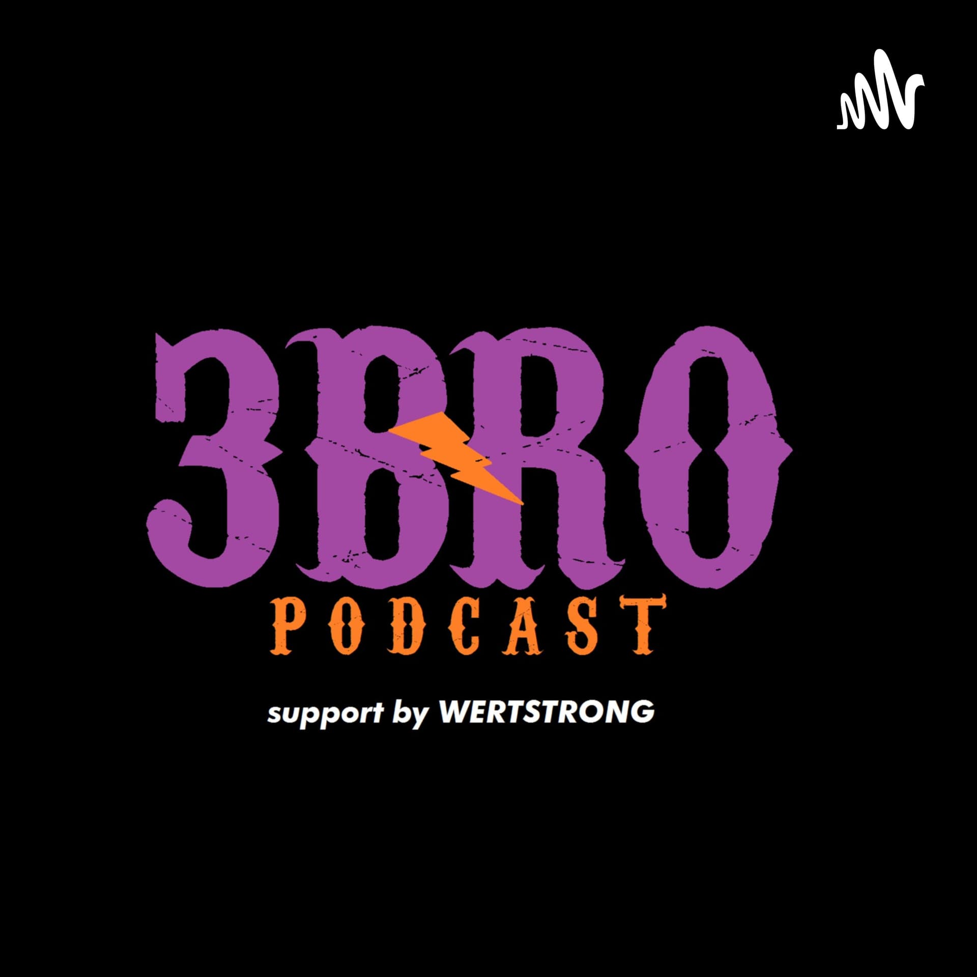 3BRO Podcast - Podcasts
