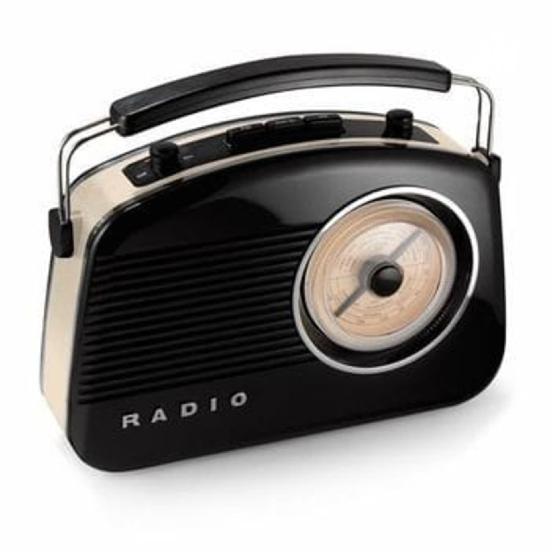 UMAwin Pocket Radio - Podcasts