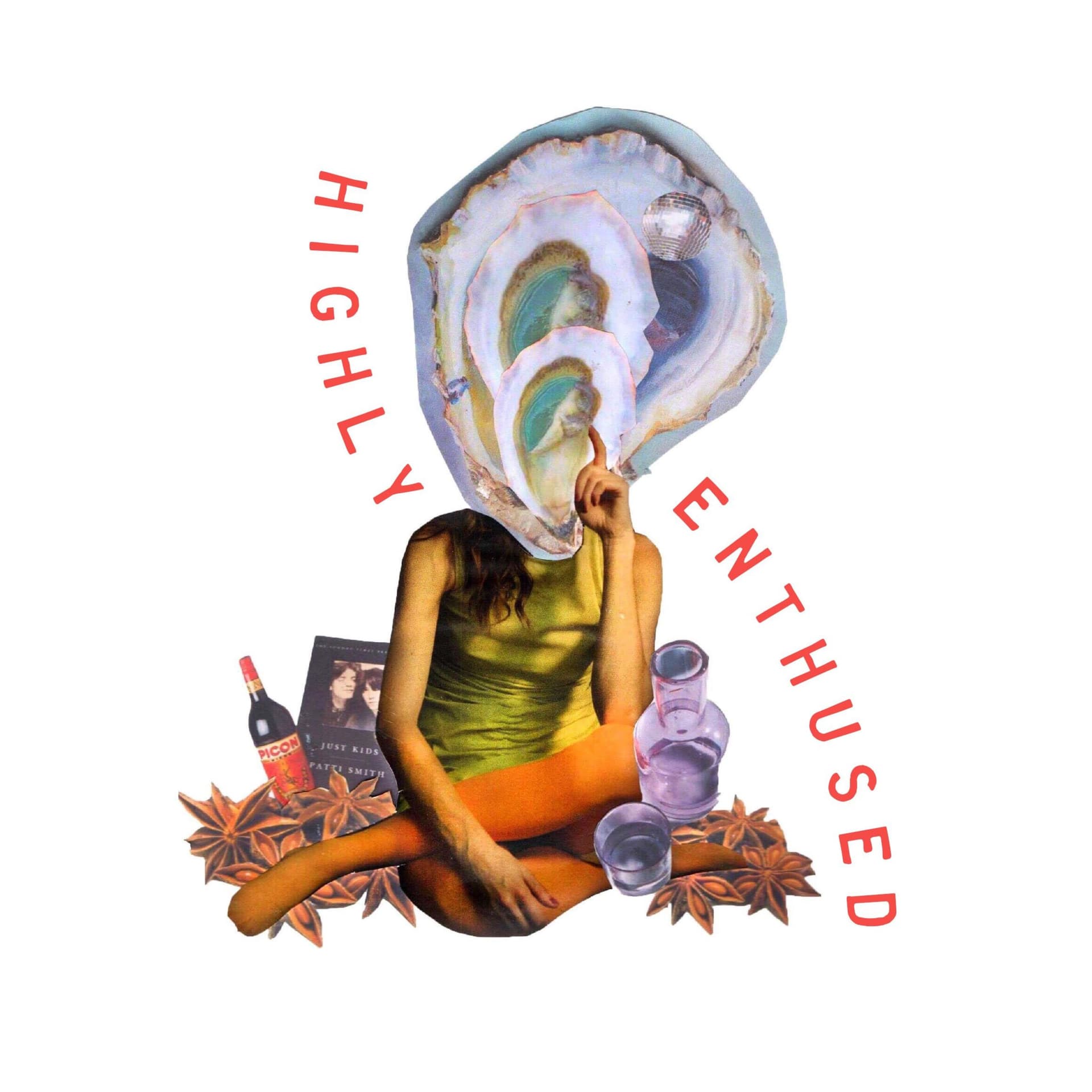 Highly Enthused - Podcasts