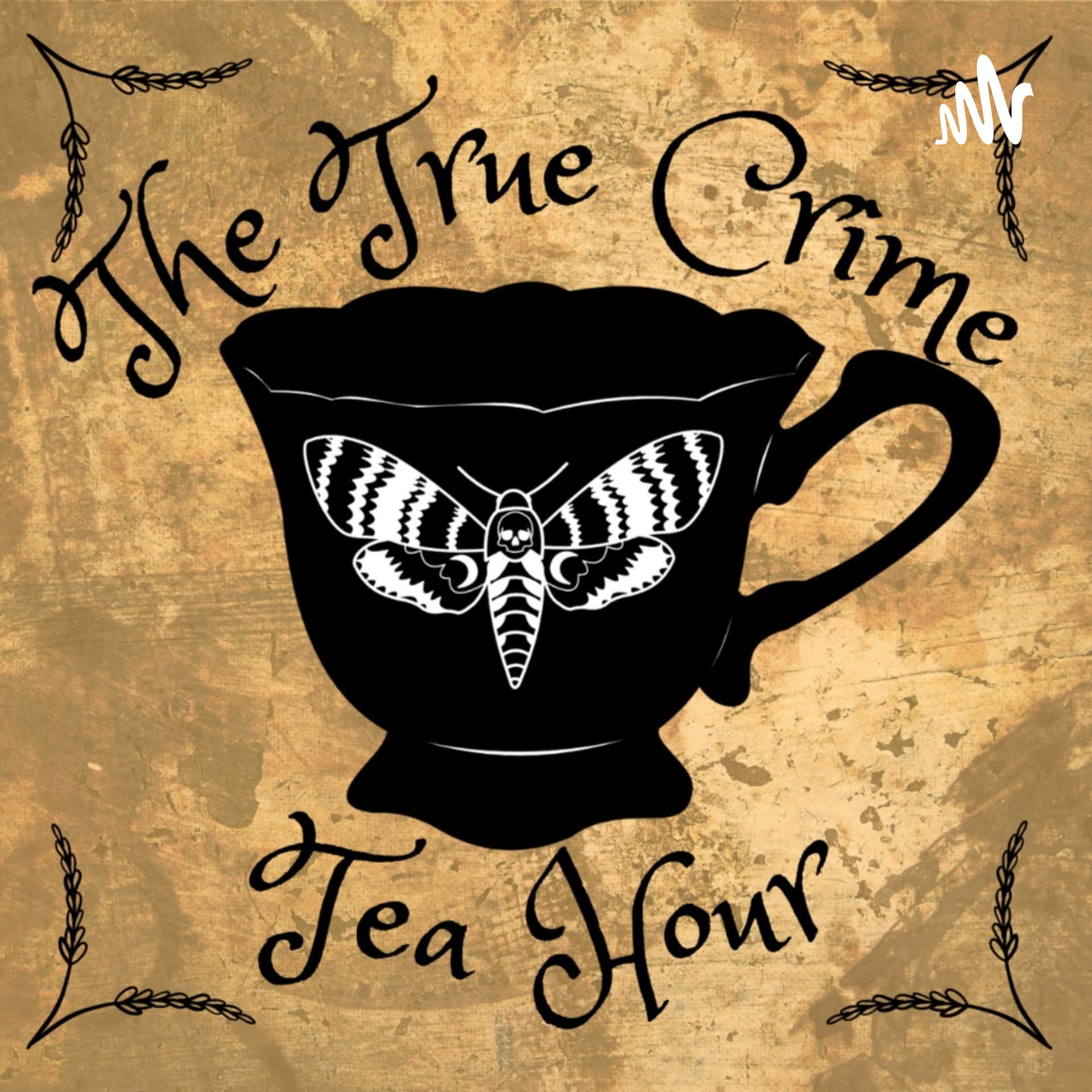 The True Crime Tea Hour - Podcasts