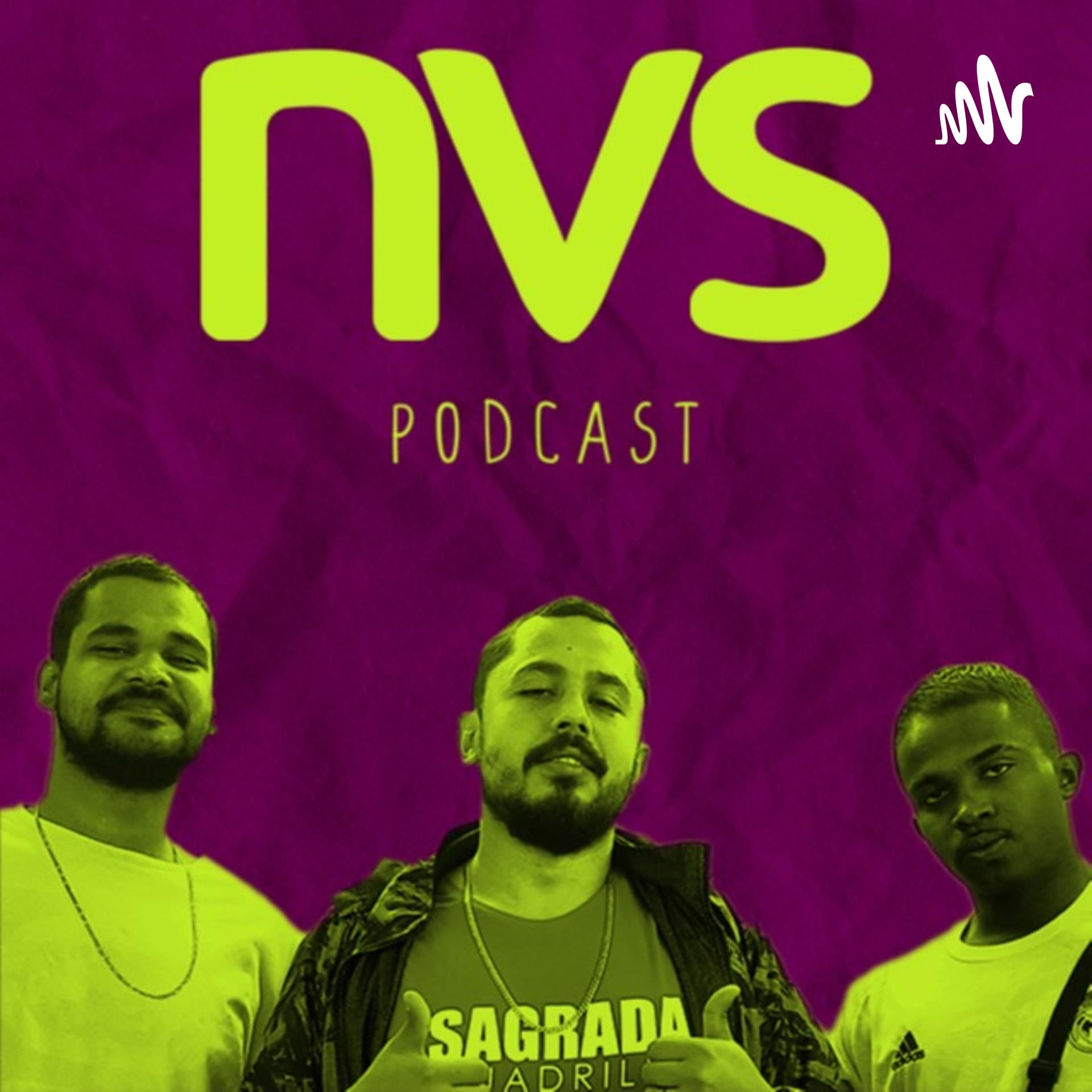 NVS PODCAST - Podcasts