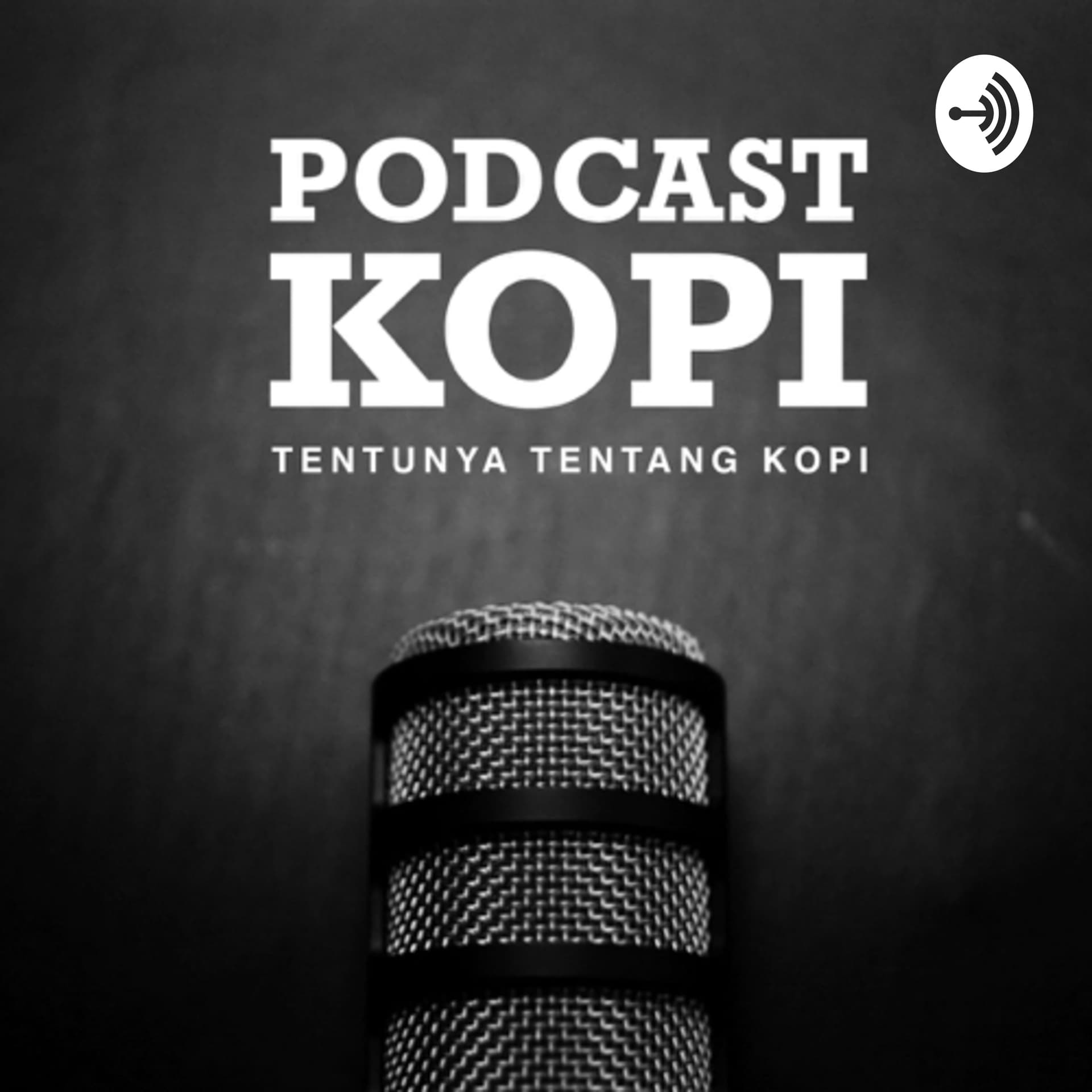 Coffeelicious Podcast - Podcasts