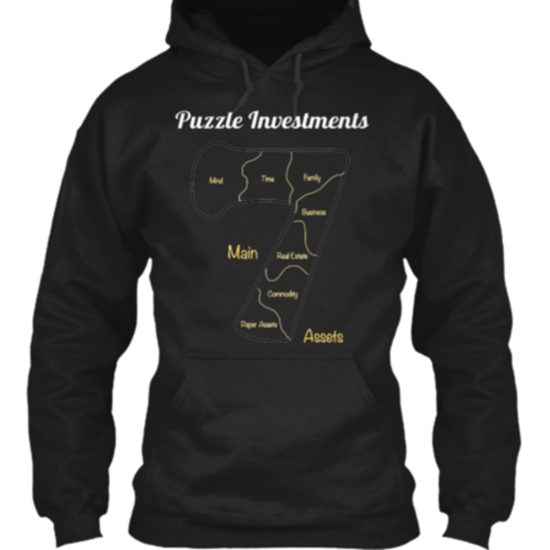 Puzzle Investments - Podcasts