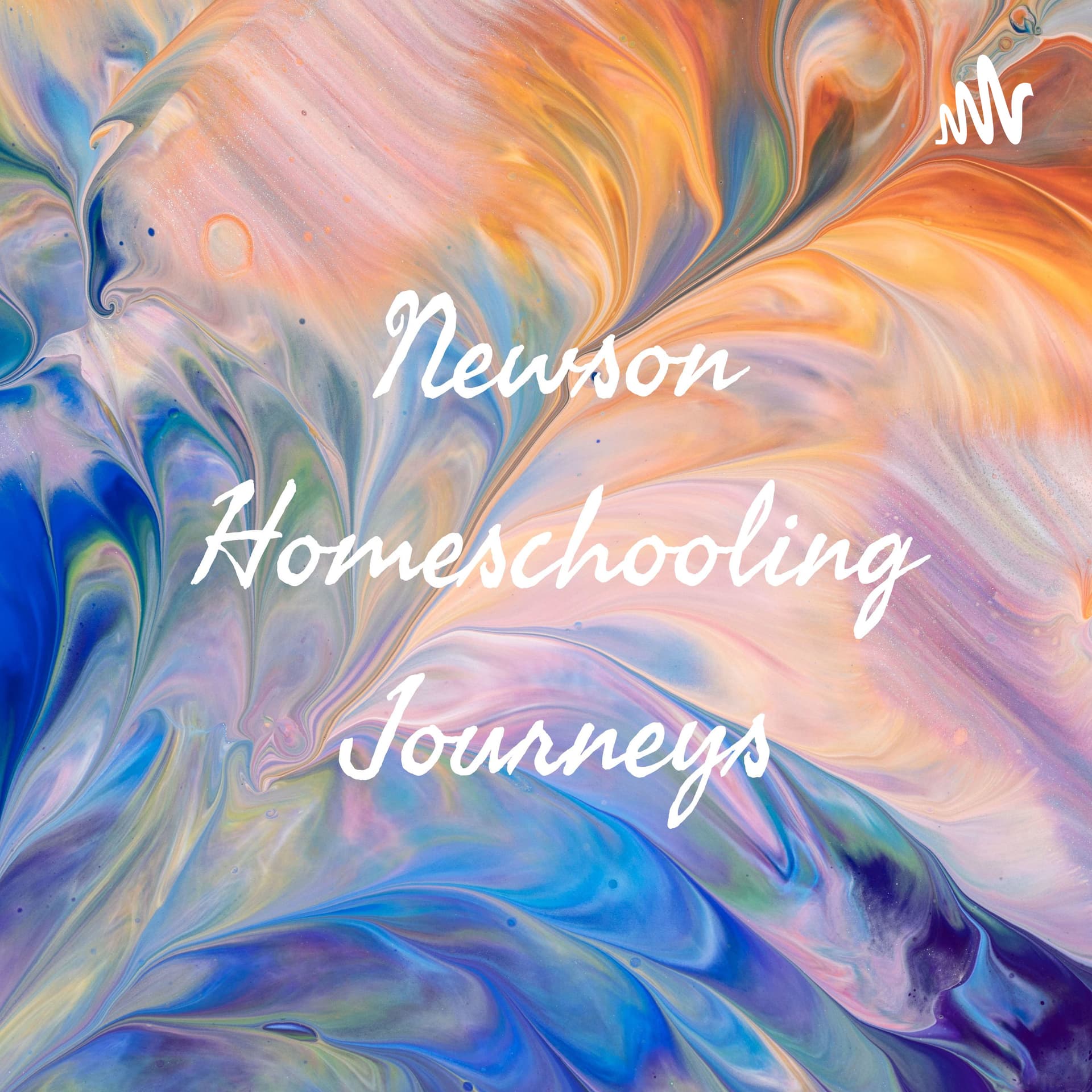 Sankofa Newson Academy Journey - Podcasts