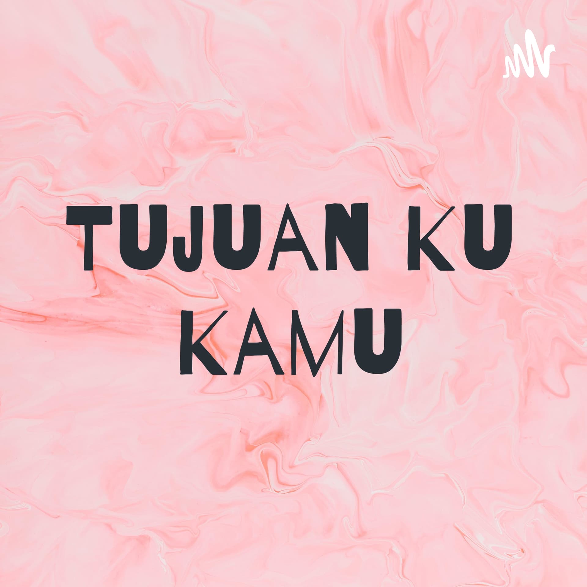 Tujuan Ku Kamu