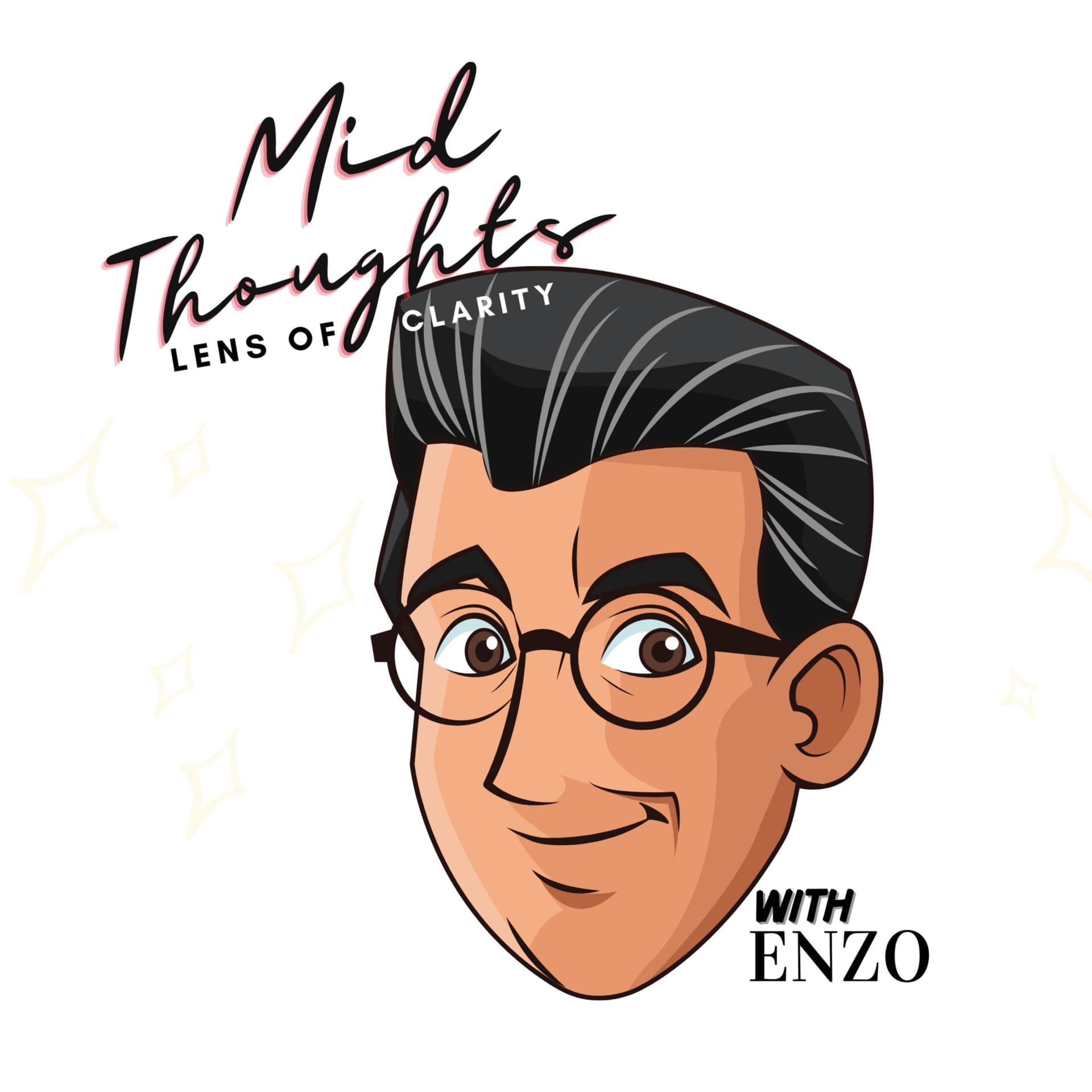 MidThoughts: Lens of Clarity - Podcasts