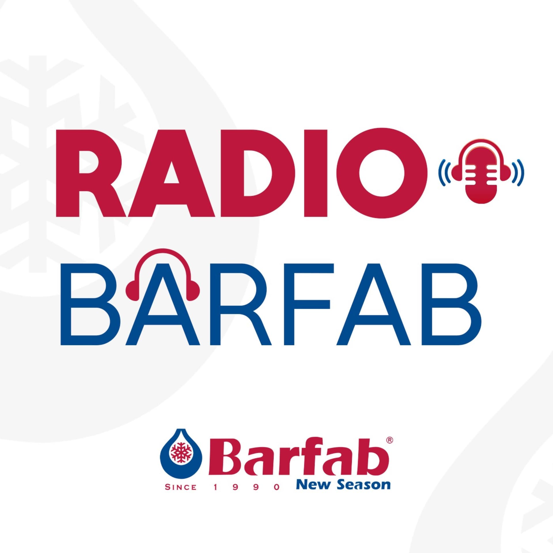 رادیو برفاب - Podcasts