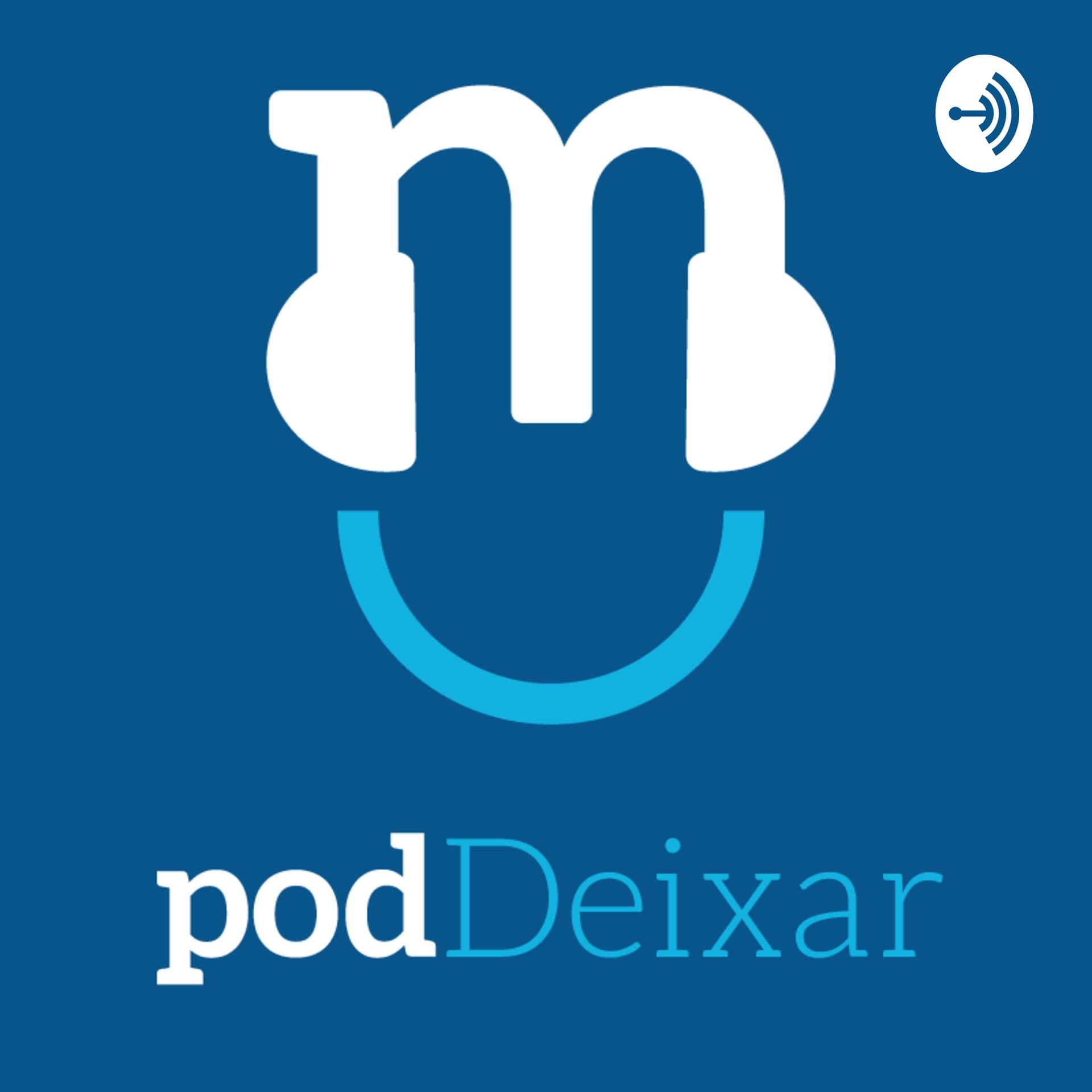 podDeixar - Podcasts