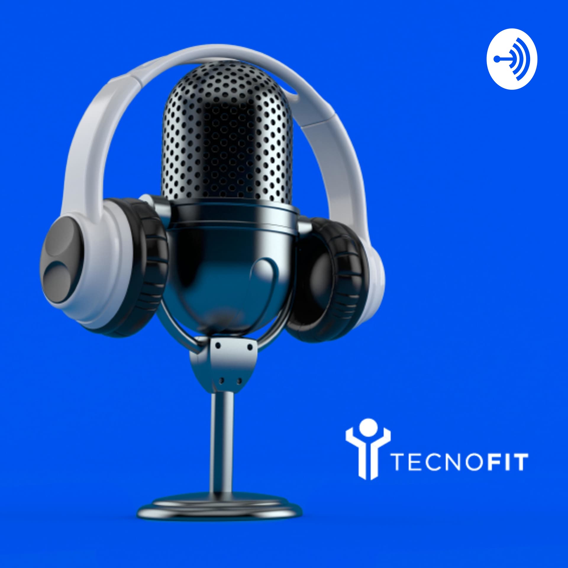 Tecnofit Talks - Podcasts