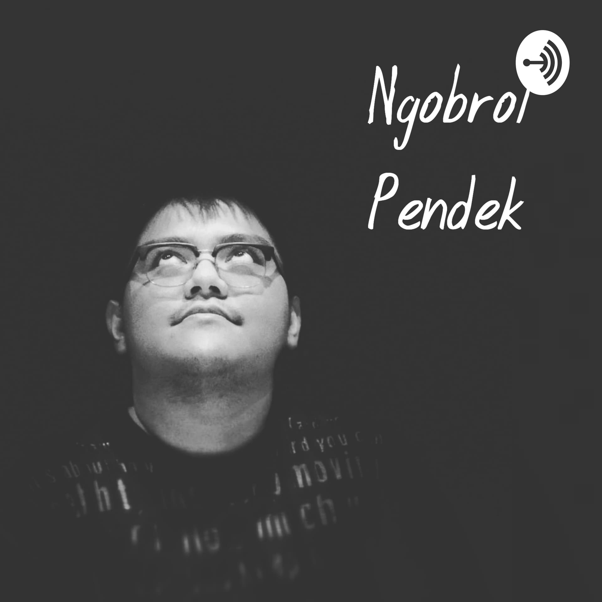 Ngondek (Ngobrol Pendek) - Podcasts