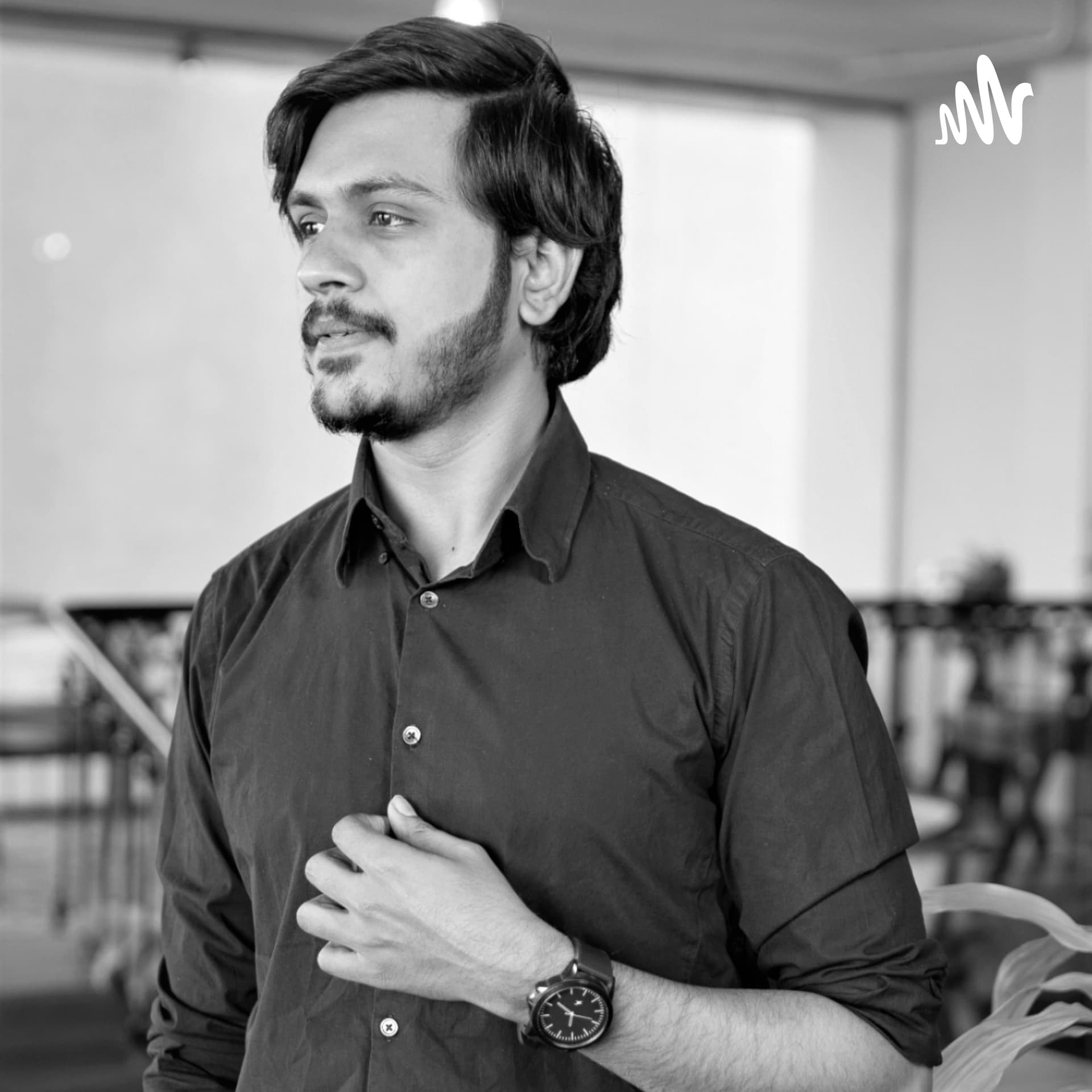 K for Kartik - Podcasts