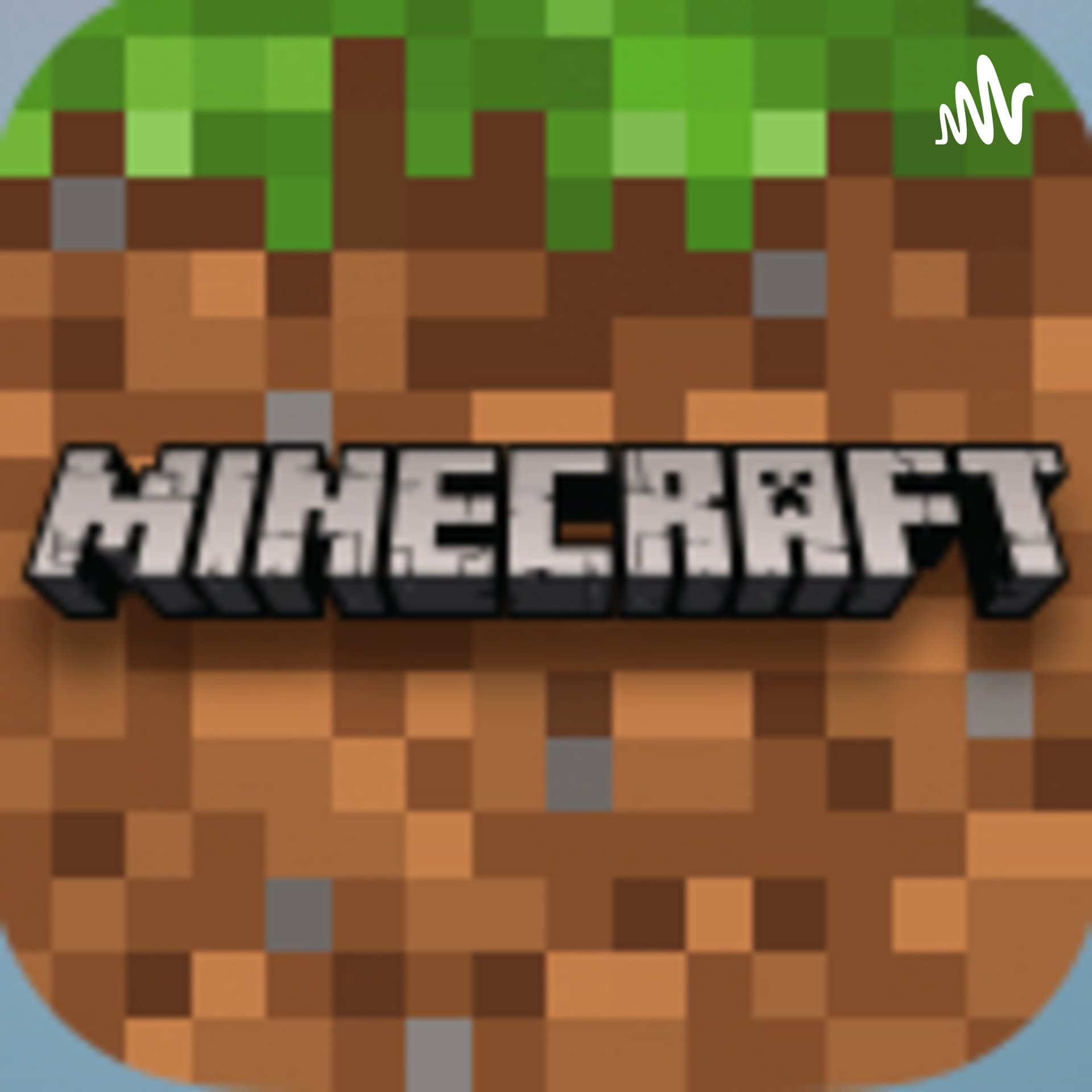 Mine Minecraft Podcast - Podcasts
