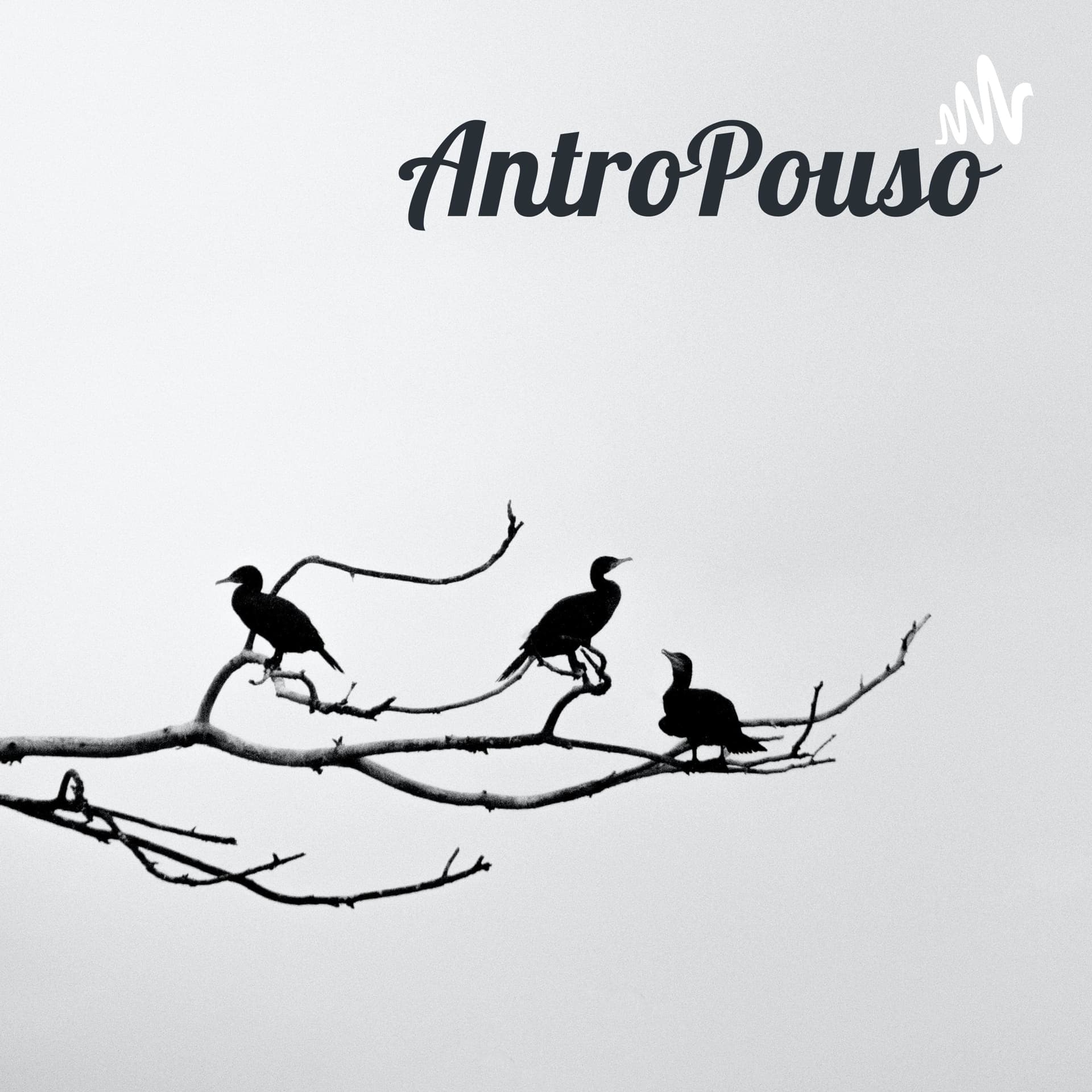 AntroPouso: Fôlegos antropológicos via podcast - Podcasts