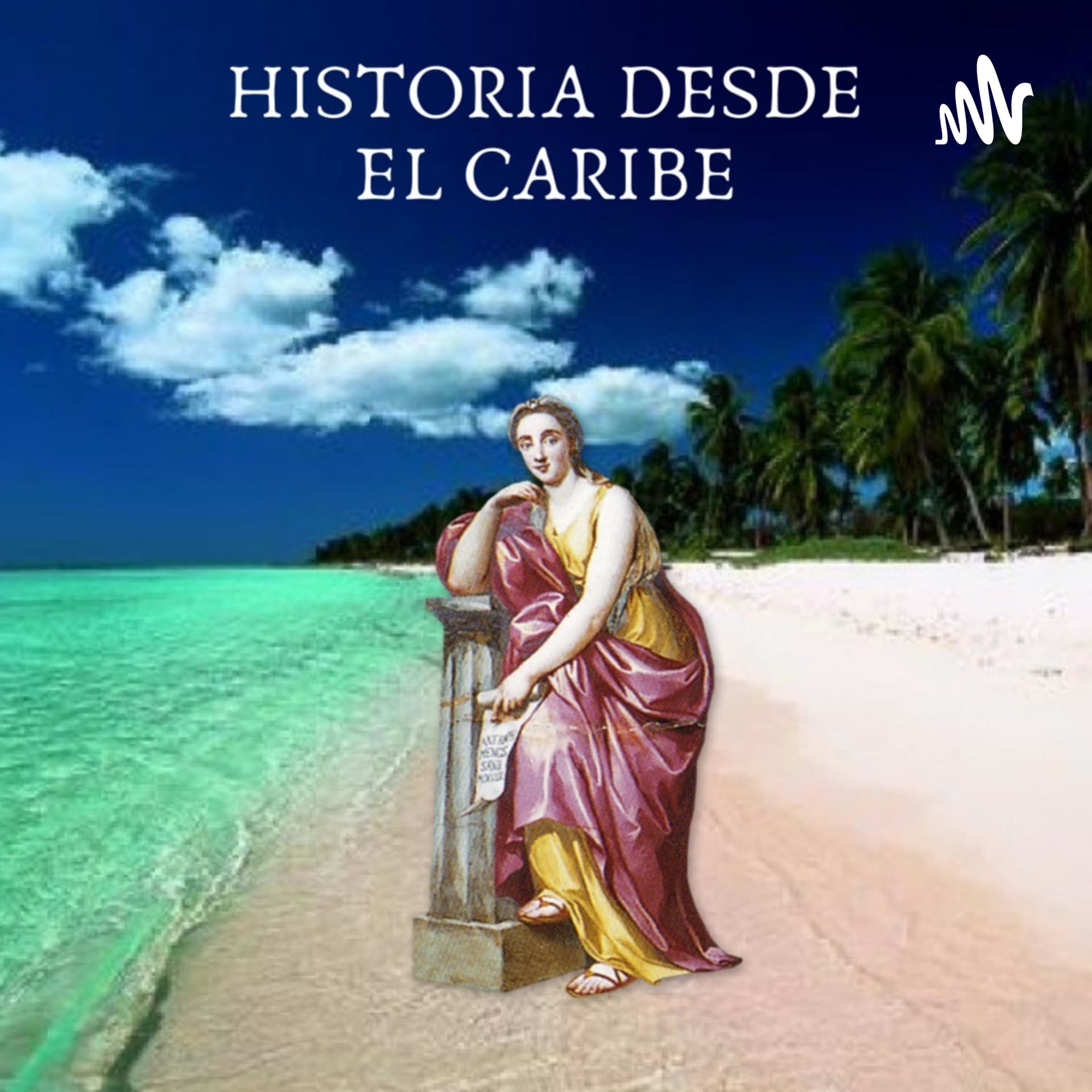 HISTORIA DESDE EL CARIBE